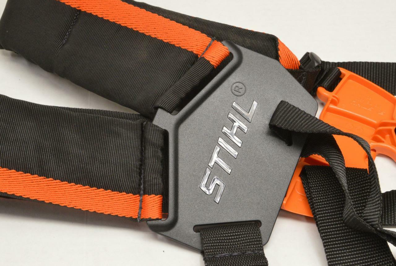 Genuine STIHL Trimmer/Brushcutter HARNESS PADDED SHOULDERS 4119 710 9012 / 9001