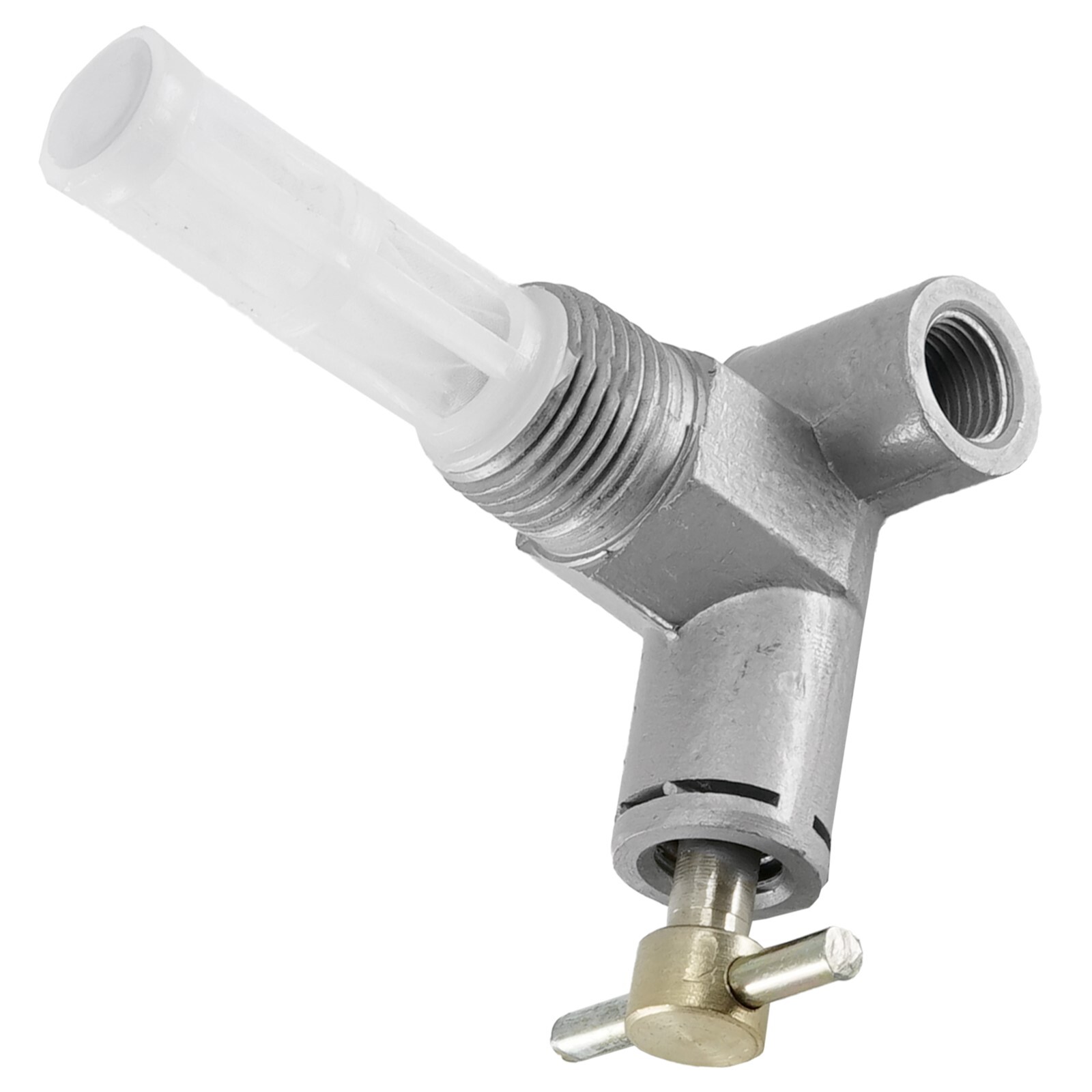 Fuel Tap Shut Off Valve For Ford 2000 3000 4000 5000 3600 4000 4600 450 4500 455