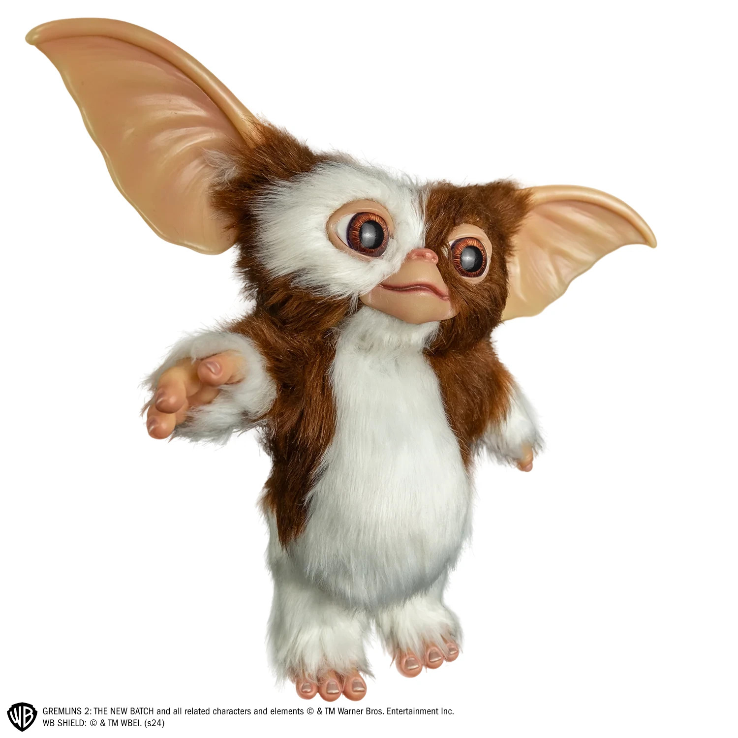 Trick Or Treat Studios Gremlins 2 Movie The New Batch Gizmo Mogwai Prop Replica
