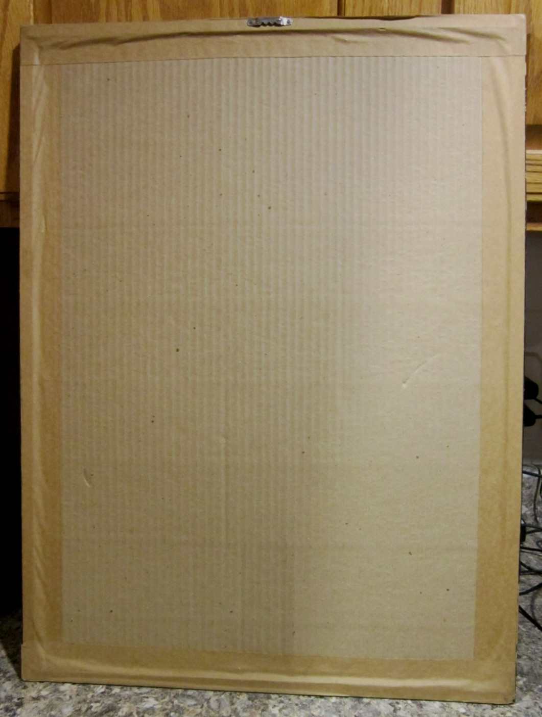 RARE Mexican Drug Lords Wanted Poster Framed ( 6 Drug Lords ) 19" x 25" -Spanish