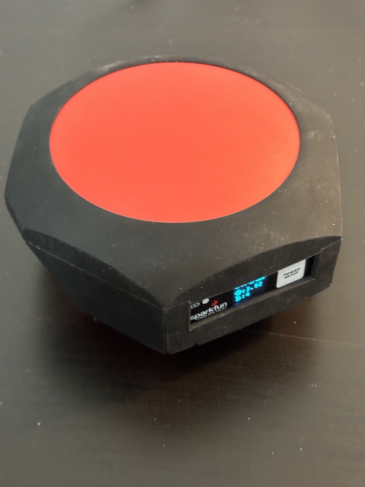 SparkFun RTK Facet L-Band, High Precision Geolocating and Surveying Rover