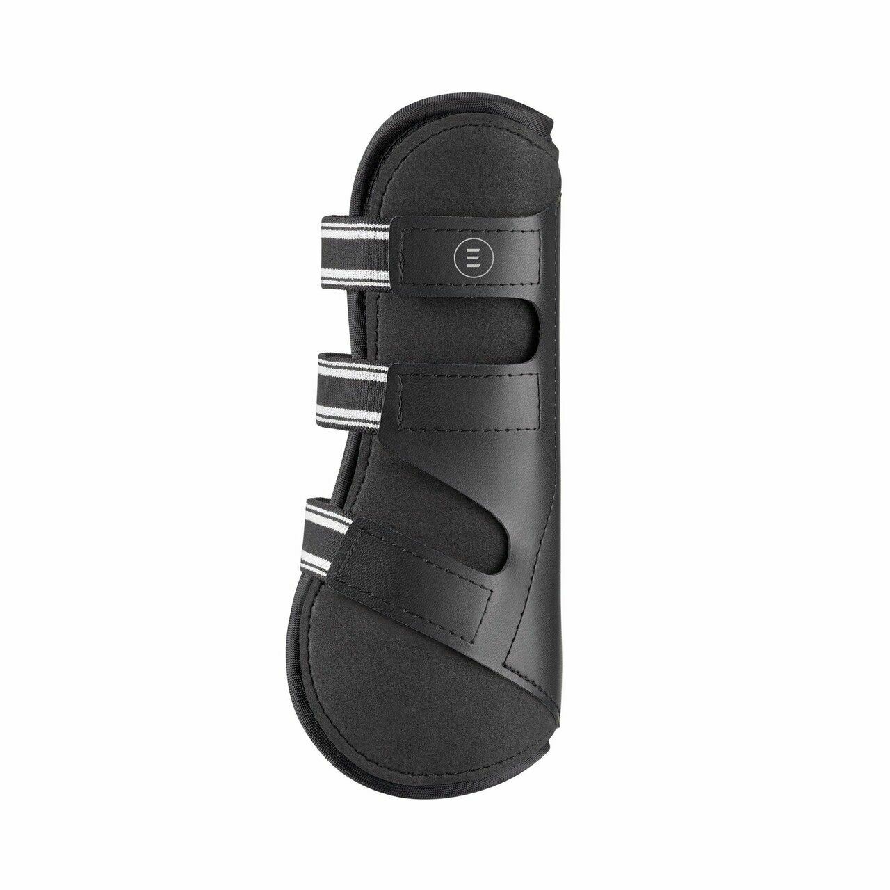 EquiFit Essential The Original Open Front Boots - Front