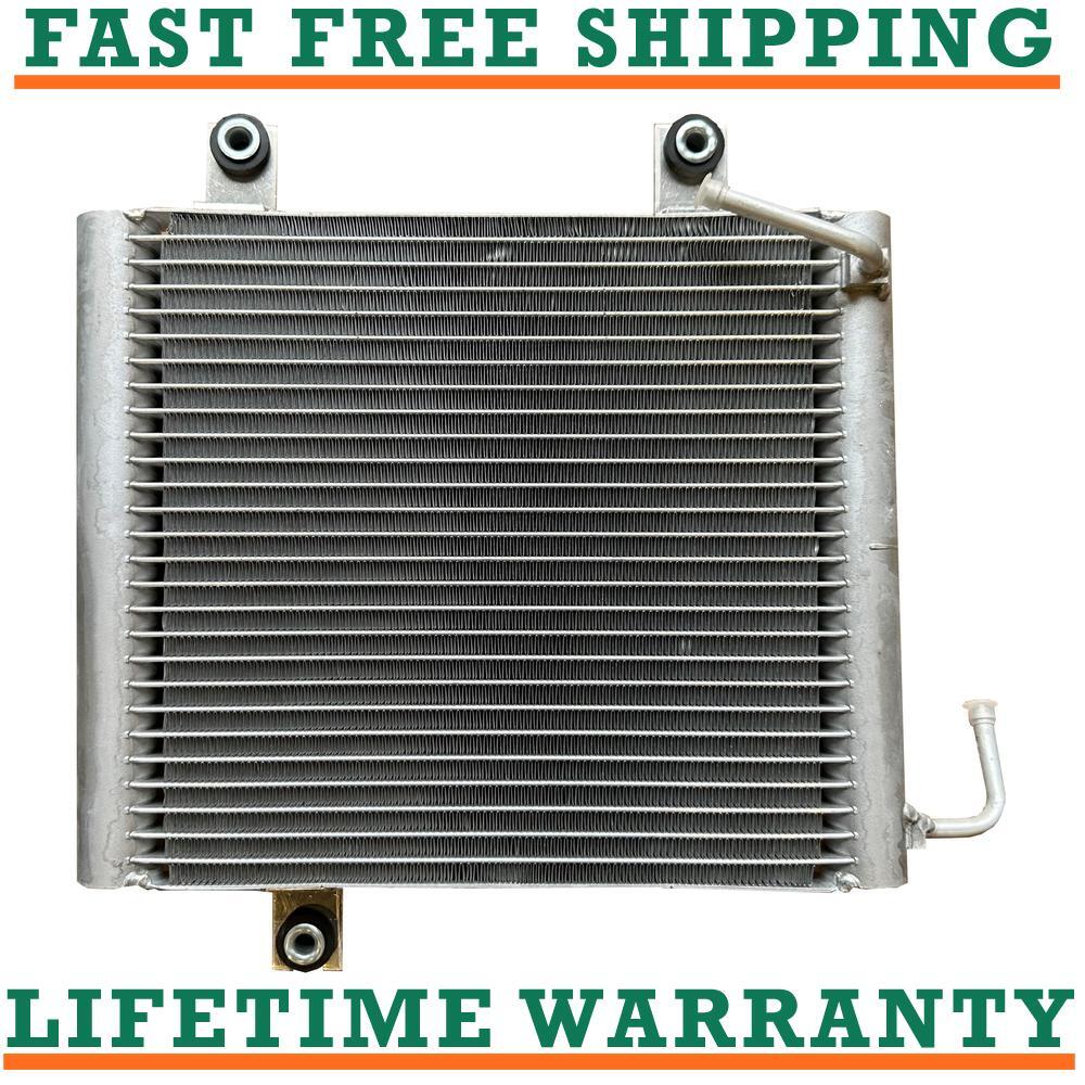Transmission Oil Cooler For 2005-2015 Nissan Frontier Xterra 4.0L 2.5L