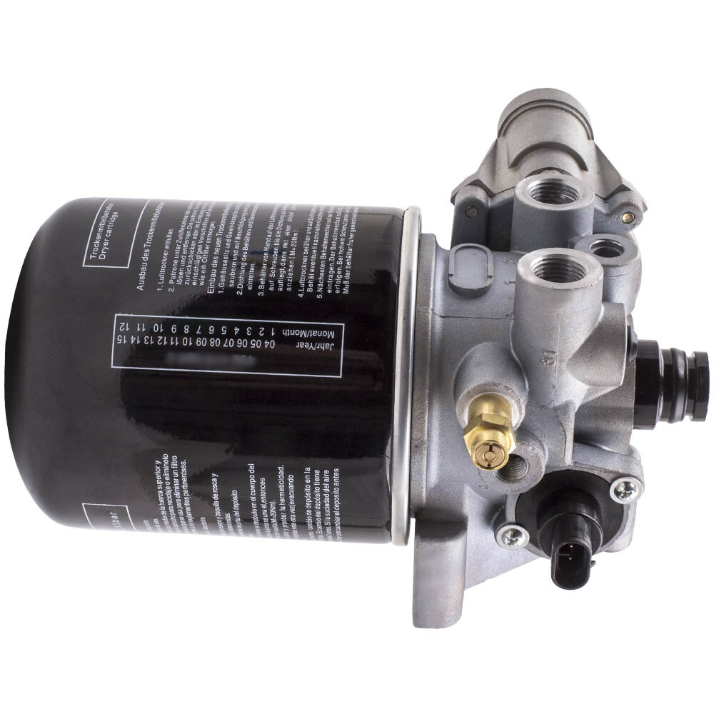 Air Dryer For System System Saver type Ref 955205 4324130010 High Quality