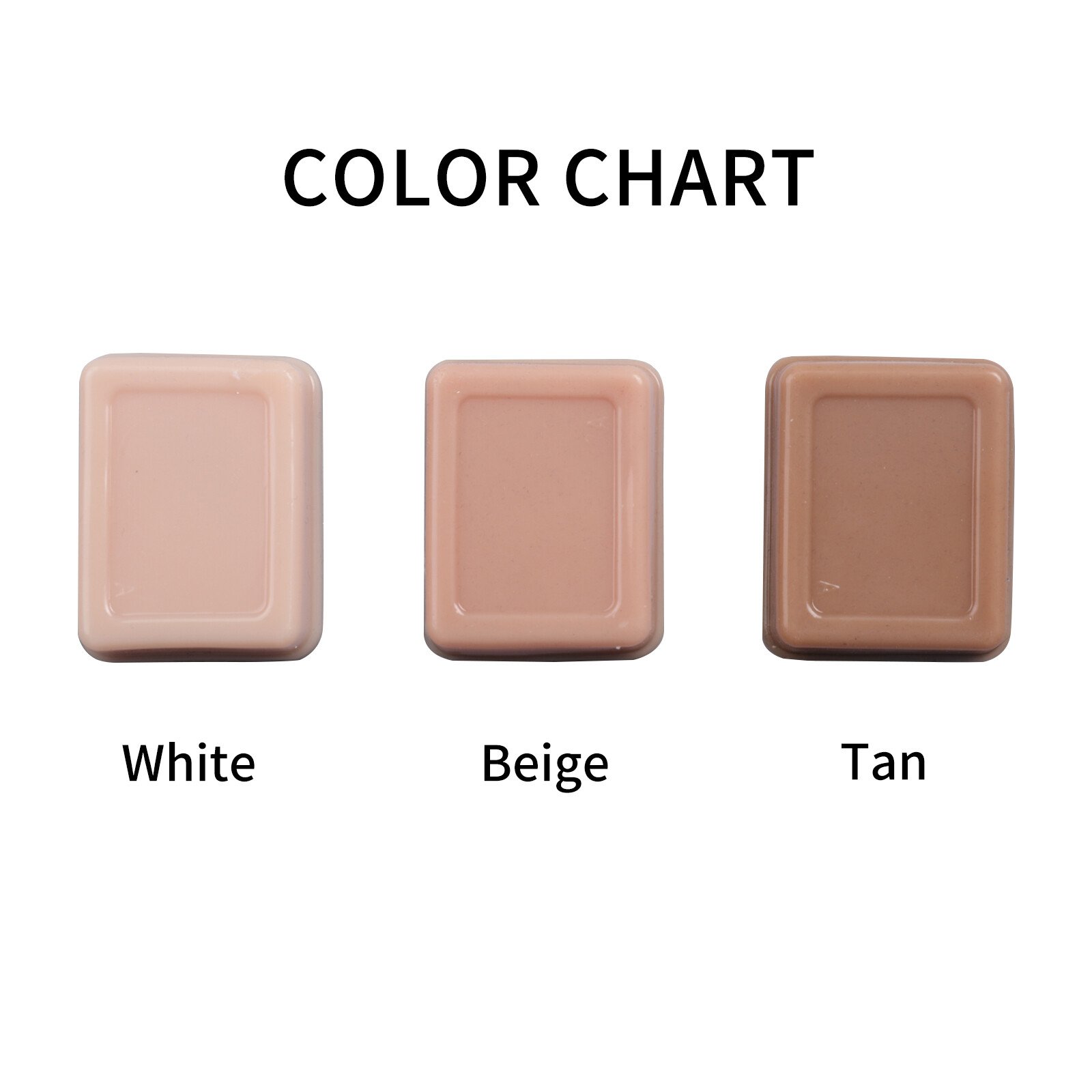 Crossdresser Silicone Panties Fake Vagina Pants Hip Enhancer Shaper Buttock Pads