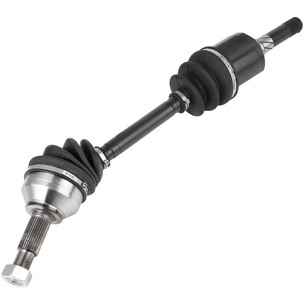 Front Left For Nissan Rogue 2008-2013 & Rogue Select 14-2015 2.5L AWD CV Axle