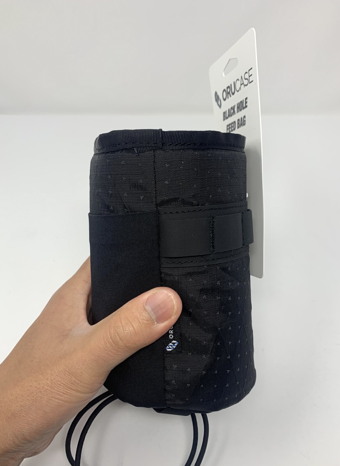 Orucase Black Hole Feed Bag New