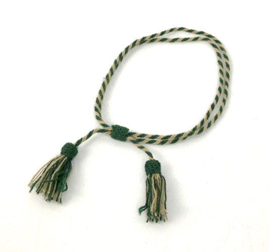 Hospital Stewards Hat Cord