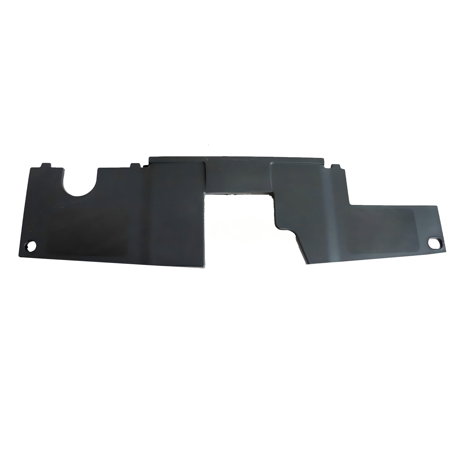 Front Bumper Cover Grille Grill Bracket Assembly For 2014-2017 Mazda 6 Mazda6