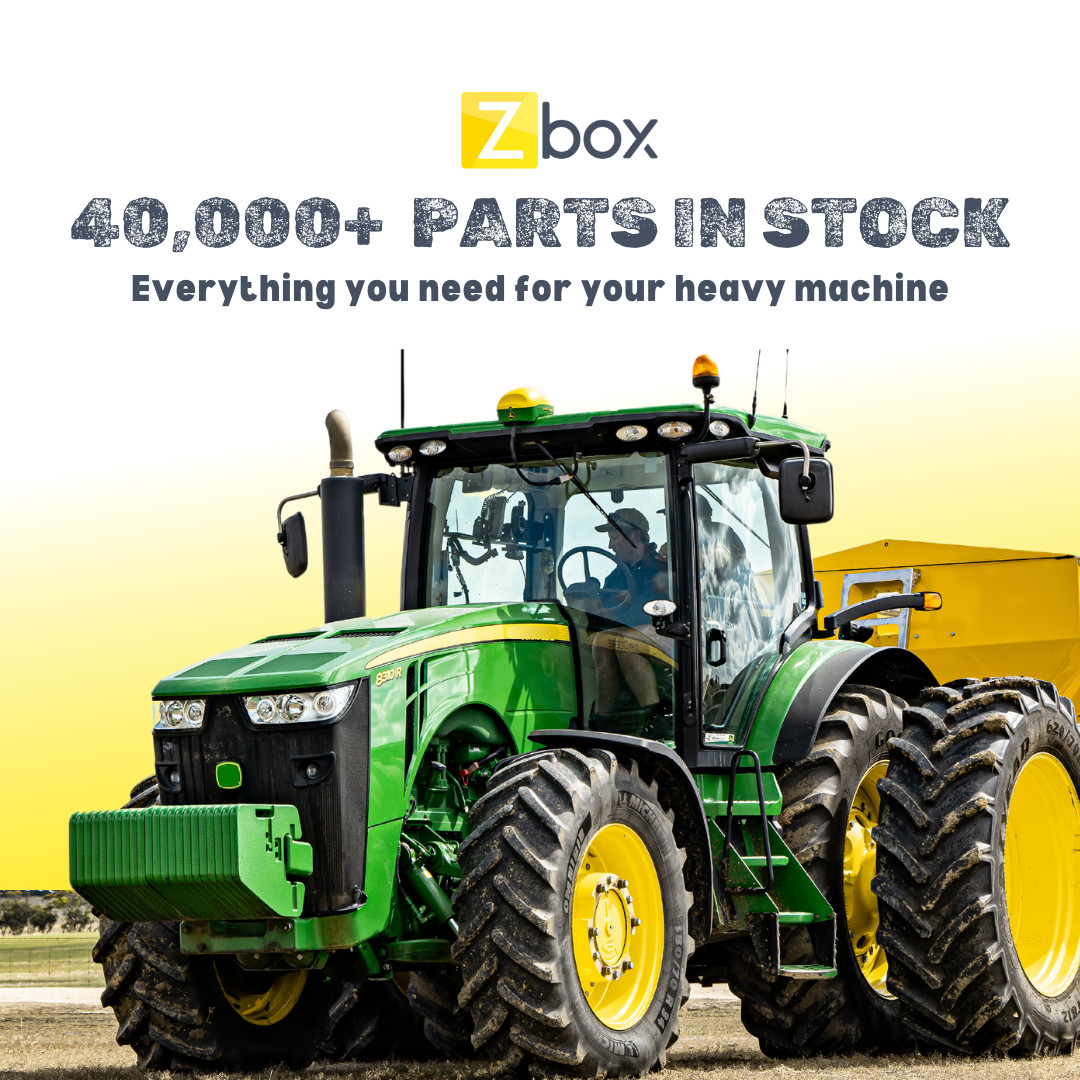 Muffler Compatible w/Caterpillar Equipment