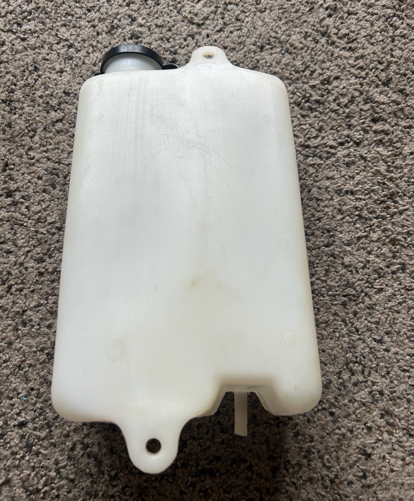 Ford F2HZ-17618-A F3HT-17610-AA Genuine OEM Windshield Washer Fluid Reservoir