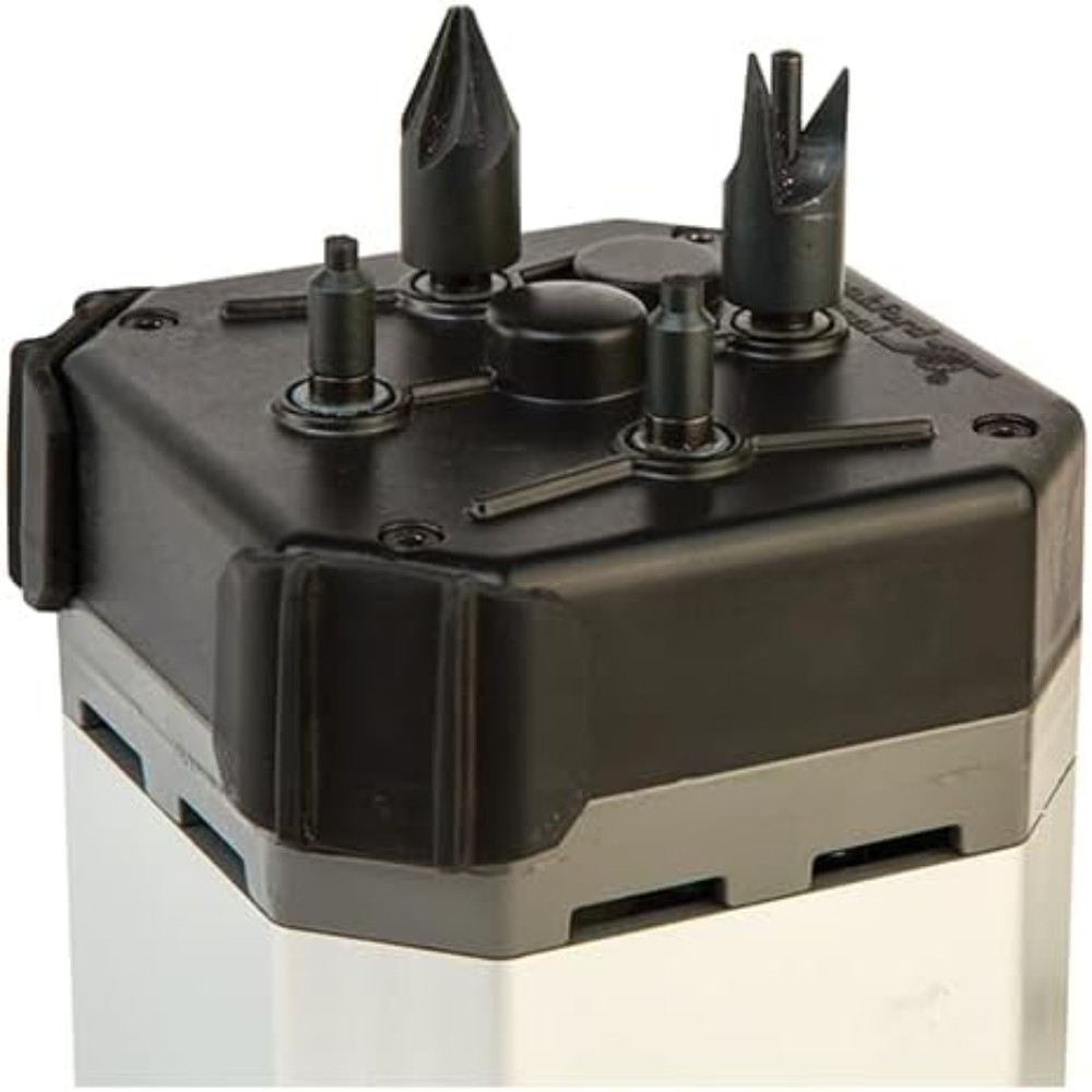 Frankford Platinum Series Durable Aluminum Design Case Prep Center (1077094) NEW