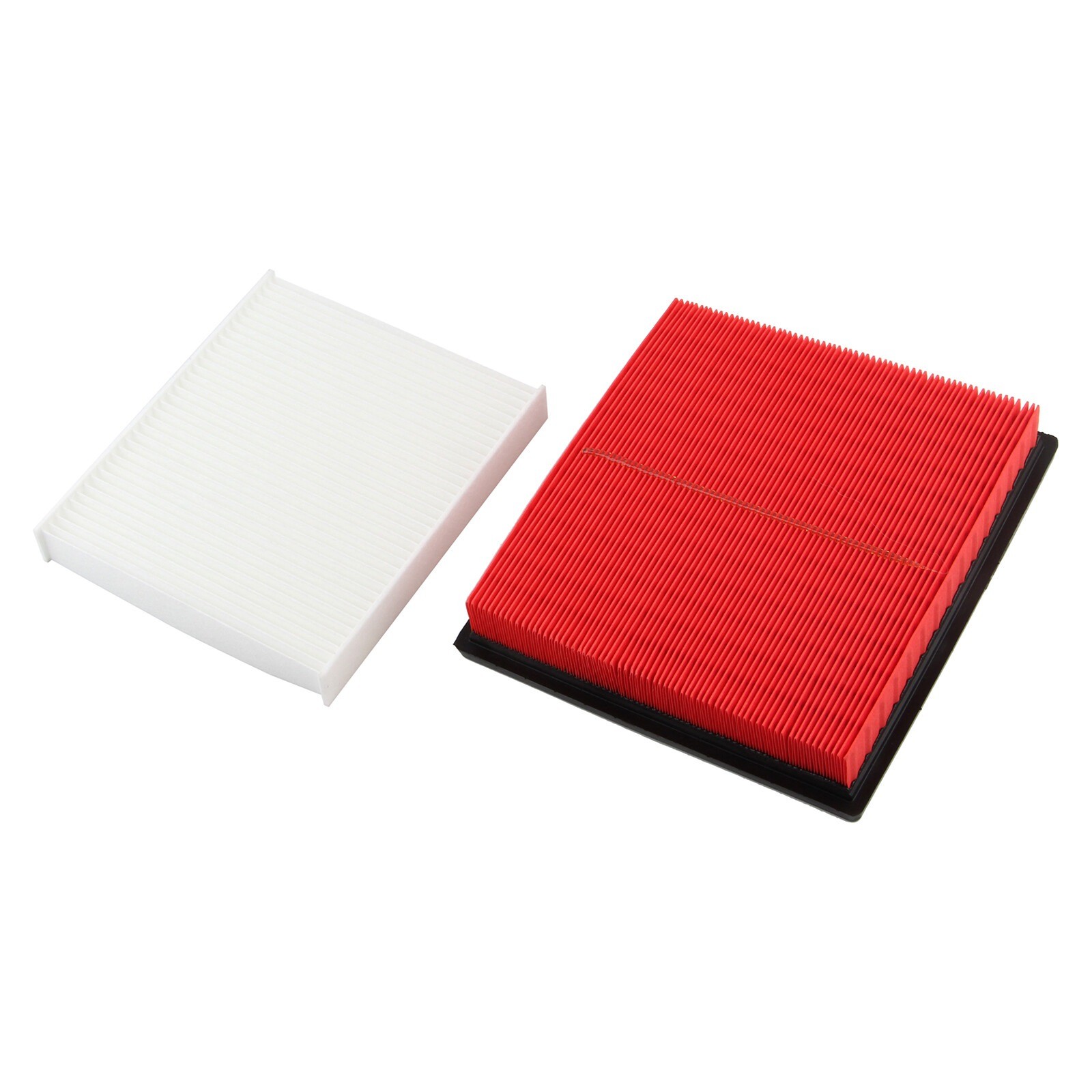 Combo Air&Cabin Filter FOR Toyota Camry Rav4 Avalon Lexus ES350 2018 2019-2023