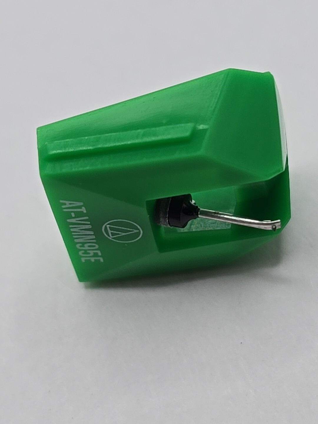 Genuine Audio-Technica ATVMN95E Elliptical Replacement Turntable Stylus