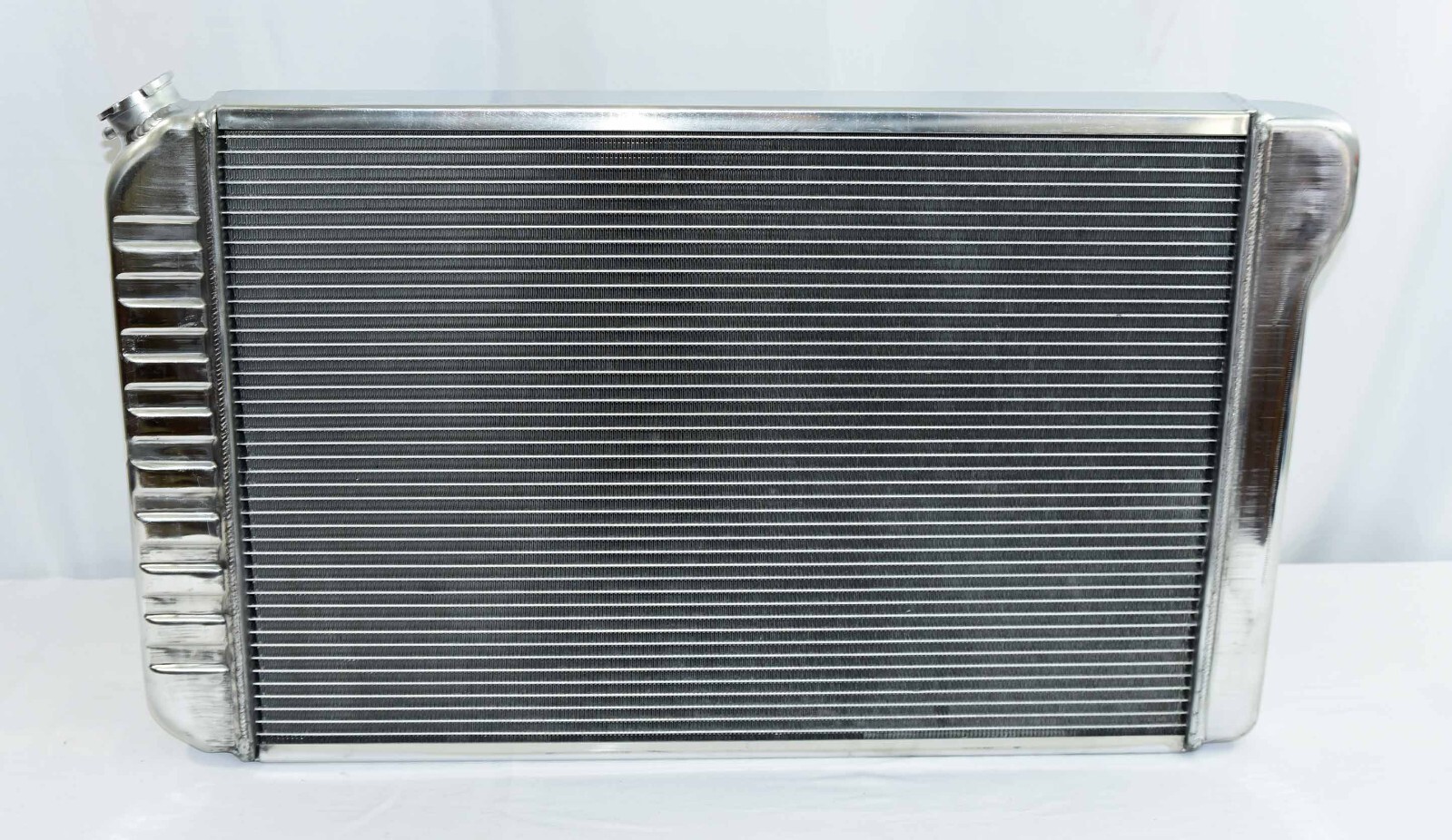 1978-1987 Chevelle G-body LS Swap Aluminum Radiator Dual Pass