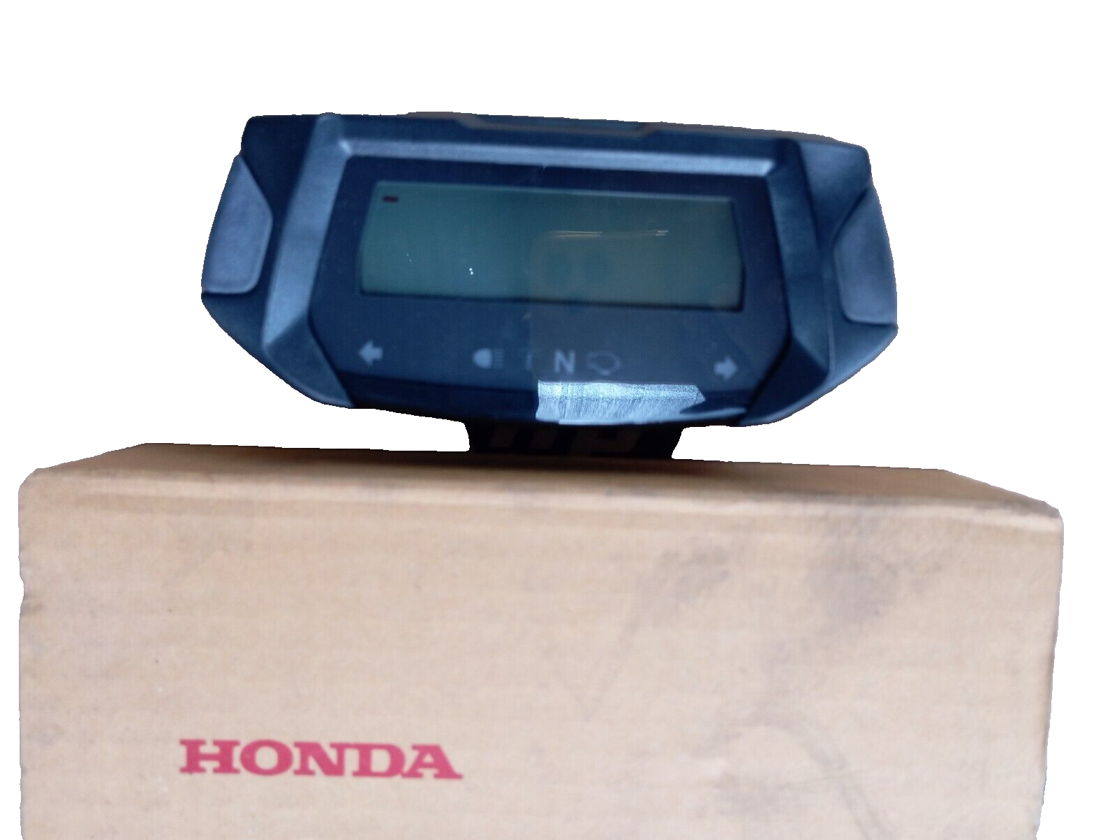 Speedometer Odometer LCD for HONDA CRF250L 2012-2016 37100 KZZF-A201