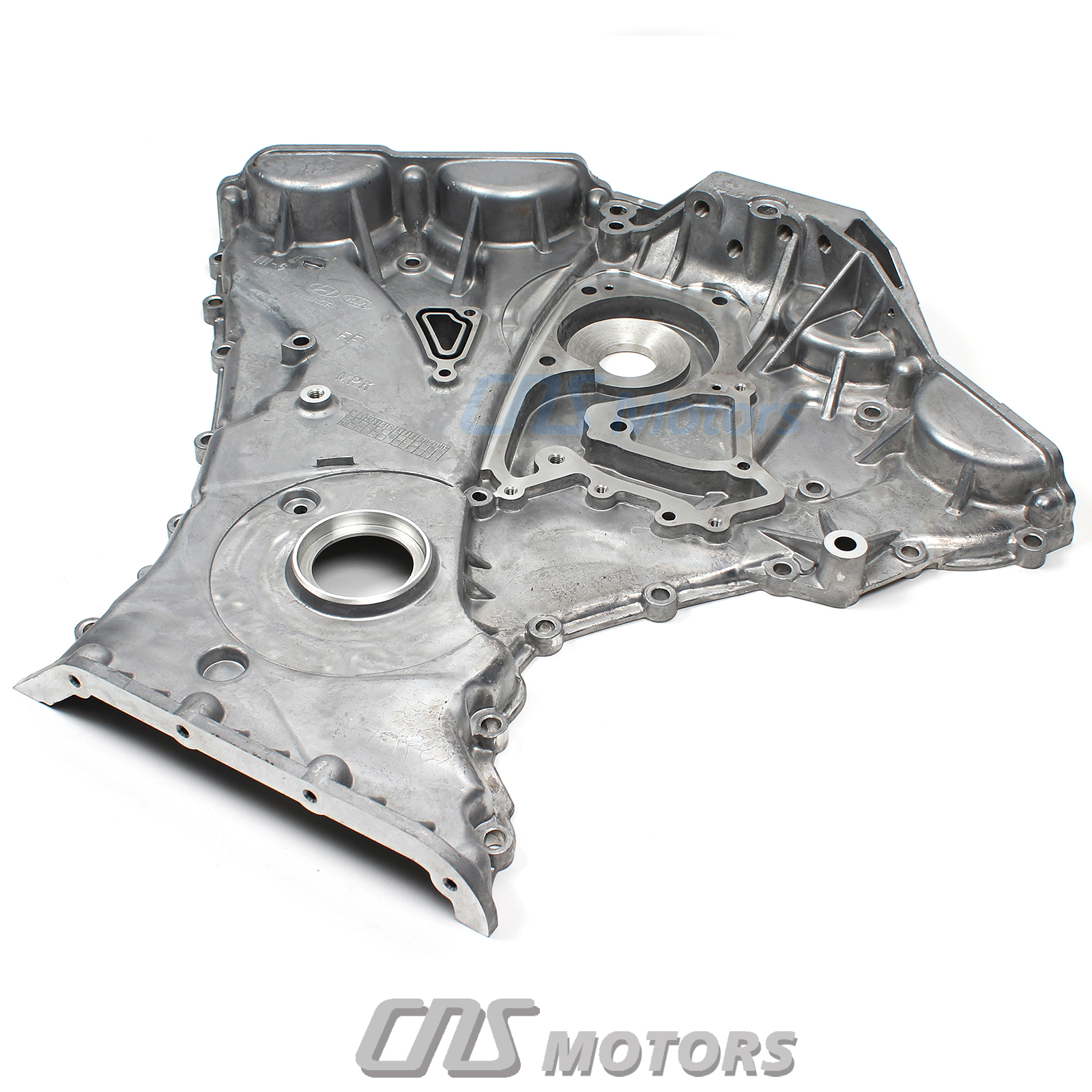 ⭐GENUINE⭐ Timing Chain Front Cover for 2011-2018 Kia Sorento V6 213513CAA3⭐⭐⭐⭐⭐