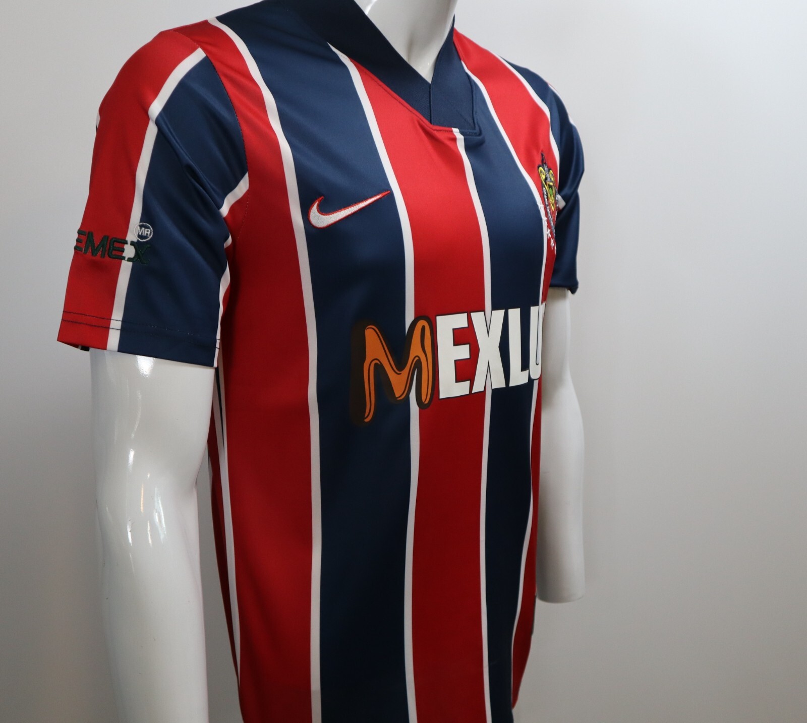 CHIVAS RETRO 96/97 (Talla Reducida) slim fit