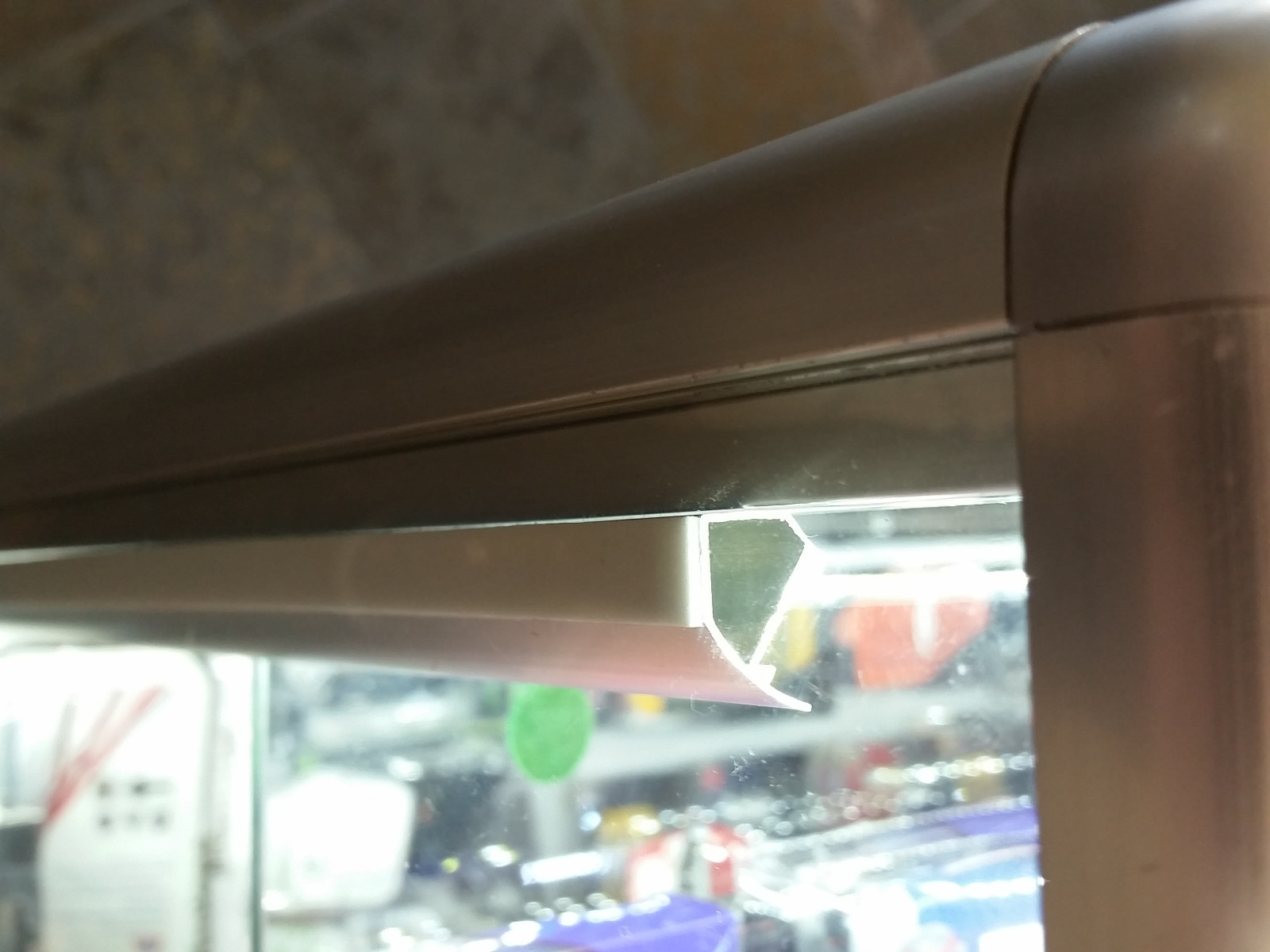 12V LED 5630 Aluminum Strip Super Bright Show Case Display Cabinet Light 3"- 72"