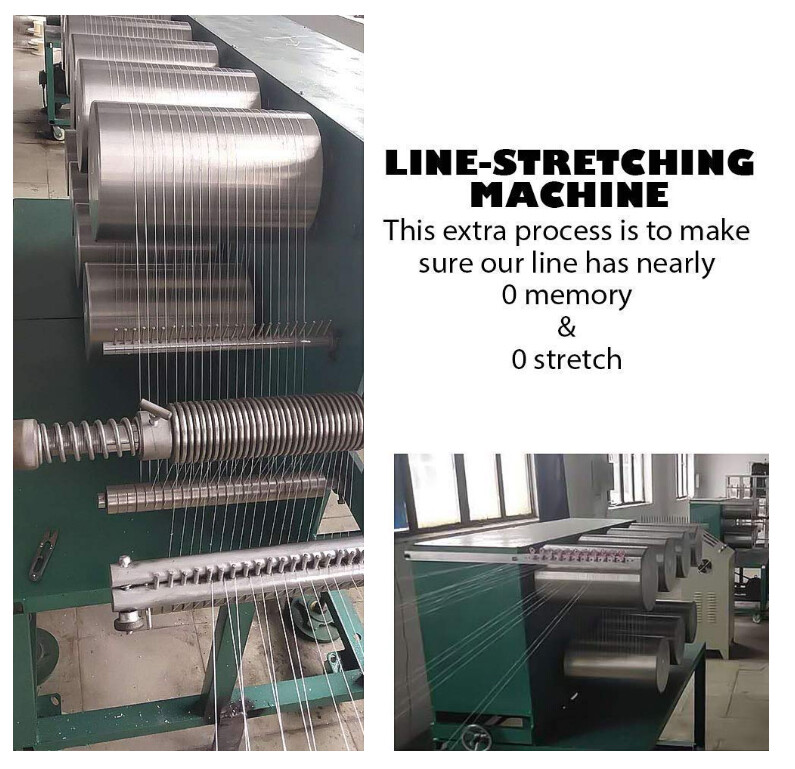 Dorisea 100M-2000M Green Extreme PE Dynema Braided Fishing Line 10LB-300LB USA