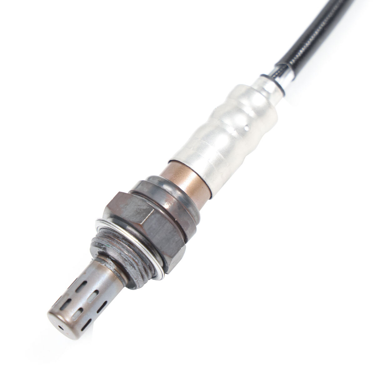 NEW O2 Downstream Oxygen Sensor Rear for 2.4L Honda Accord L4 2003-2007 234-4797