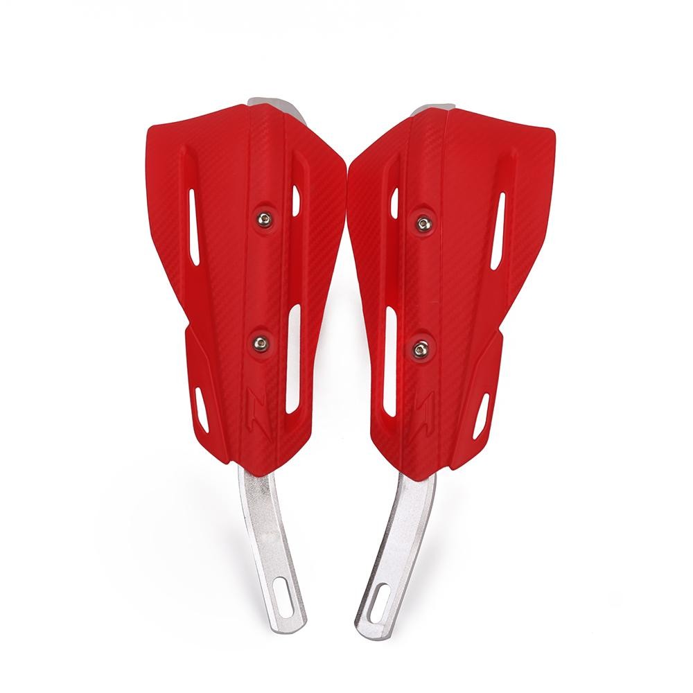 7/8'' 1 1/8'' Handguard Hand Guards Fit For Honda XR CR XL TRX CRF ATV Dirt Bike