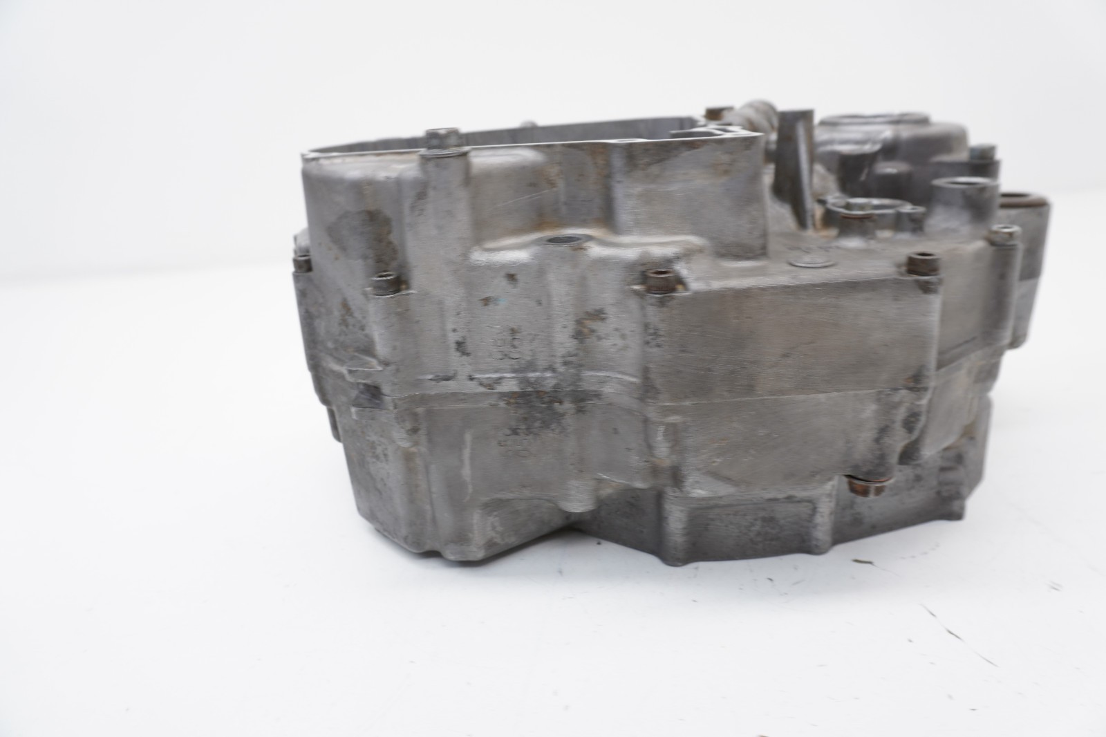 2008 YZ450F Crankcase Set OEM Engine Bottom End Crank Case Cases Yamaha YZ450F