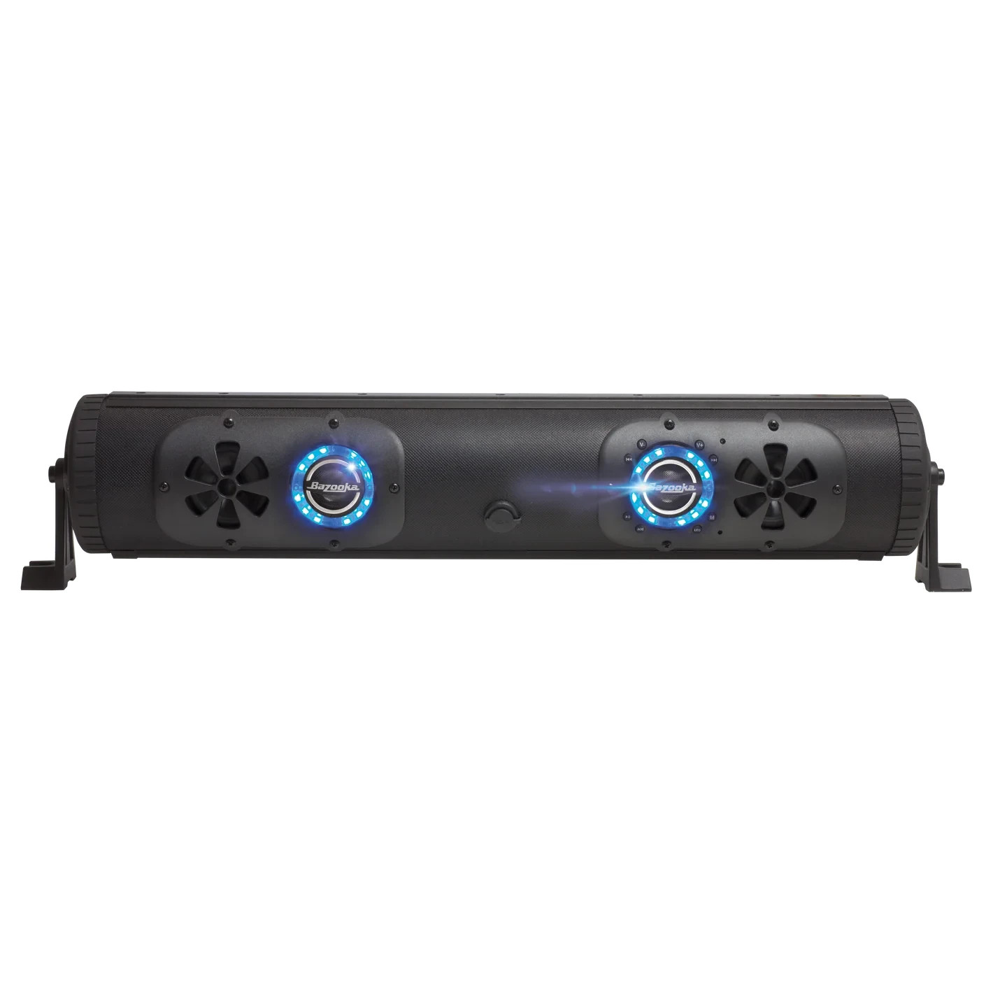 Bazooka Bluetooth Party Bar G3 w/ Double-Side RGB Illumination 24" (BPB24-DS-G3)