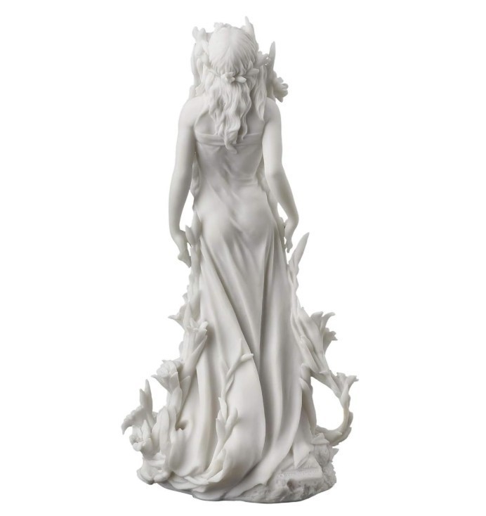 Aphrodite Greek Goddess of Love, Beauty, and Fertility Statue - Veronese Design