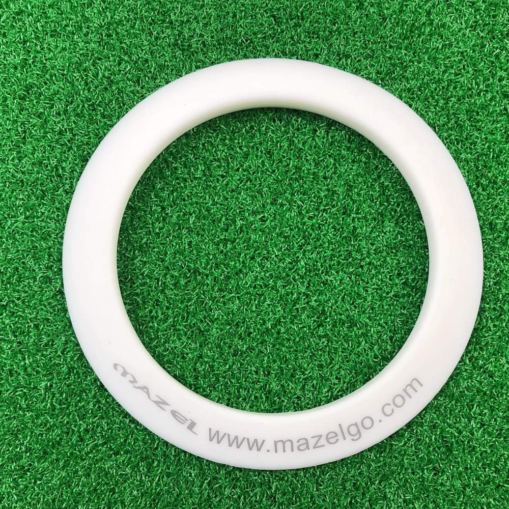 Golf Putting Cup/Ring for Training Aid Indoor & Outdoor - All-Direction Practice
