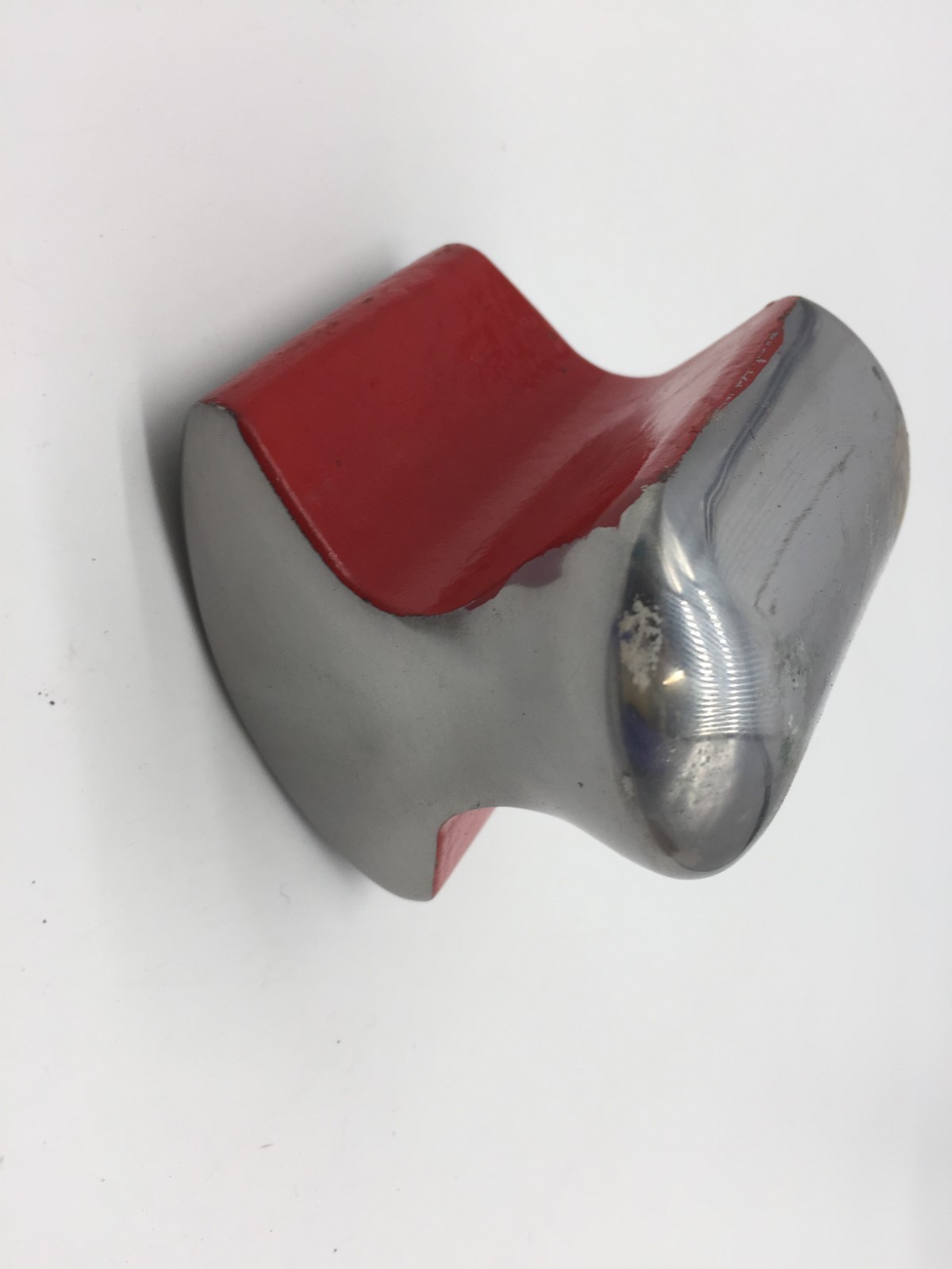 7-Pcs in Case: Dagger Tool CP07K Auto Body Hammer Panel Beater & Dolly Kit