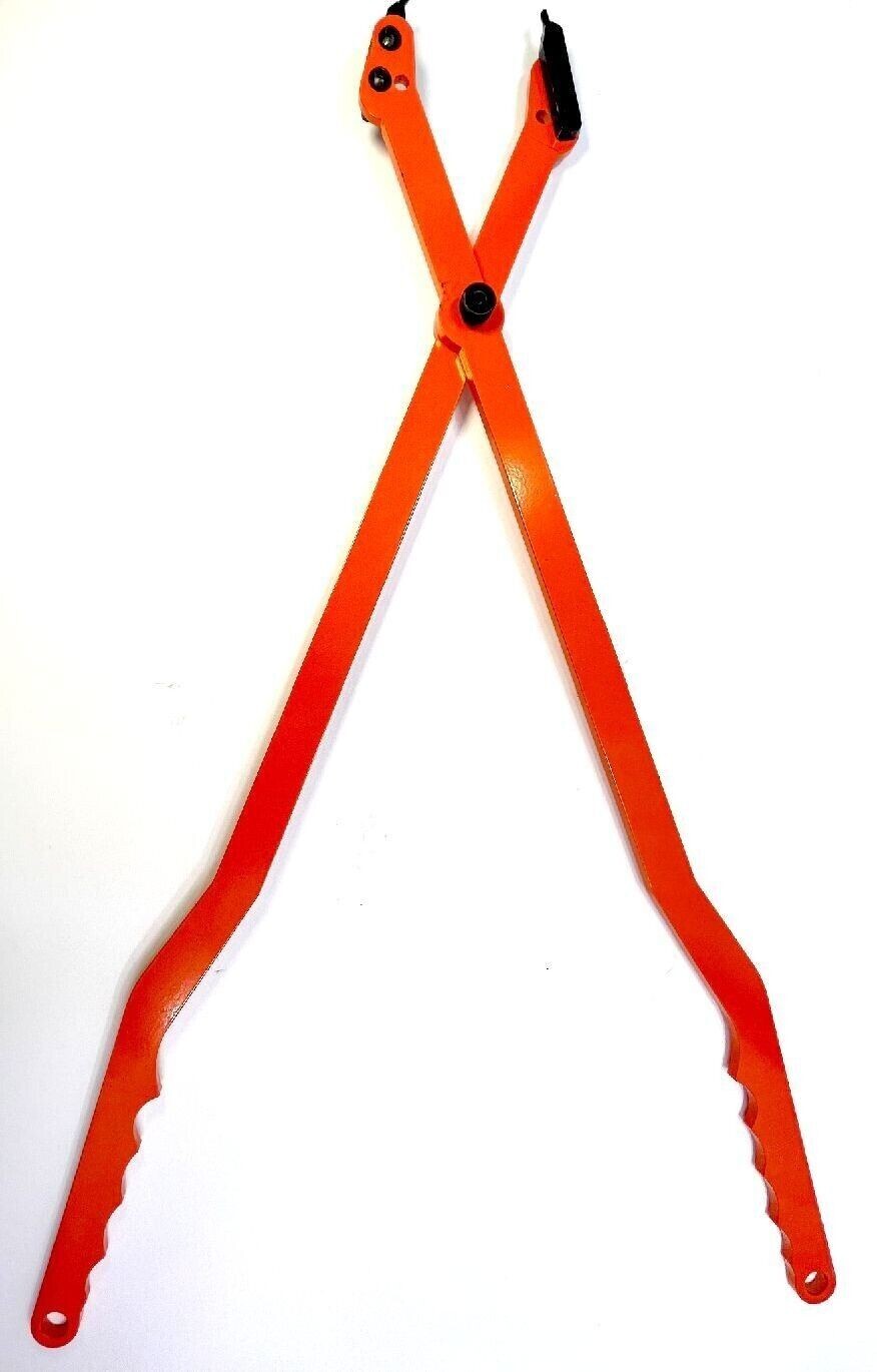 6L50 6L80 6L90 GM Transmission Snap Ring Pliers 26.5" Tool Snap Ring Pliers
