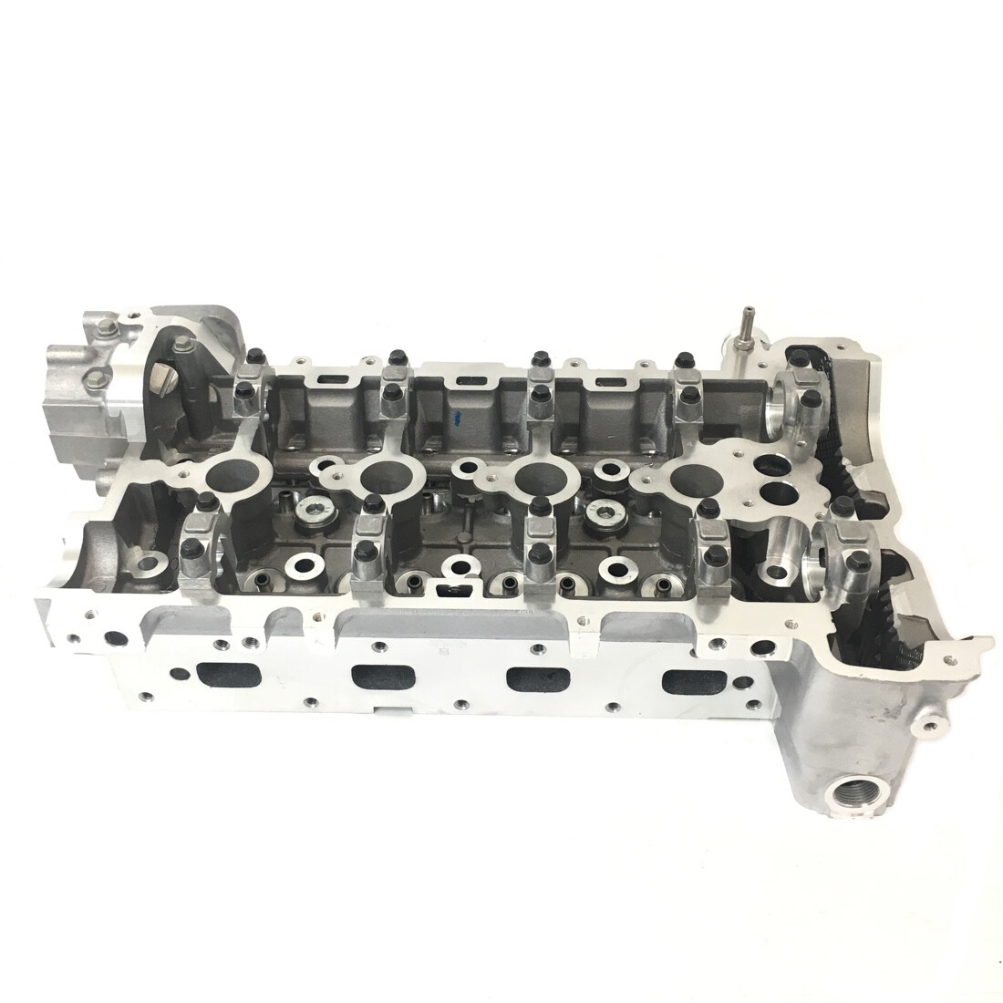 Genuine GM Chevrolet GMC Buick ECOTEC 2.4L DOHC Cylinder Head BARE 12608279
