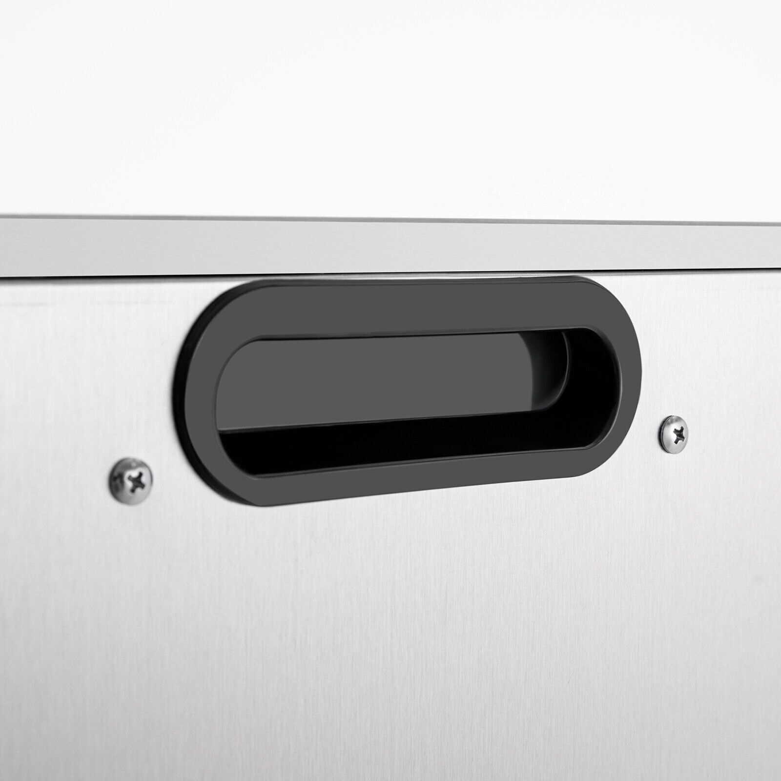 Commercial 16-Tray Countertop Electric Food Dehydrator Fruit Meet Dryer Machine