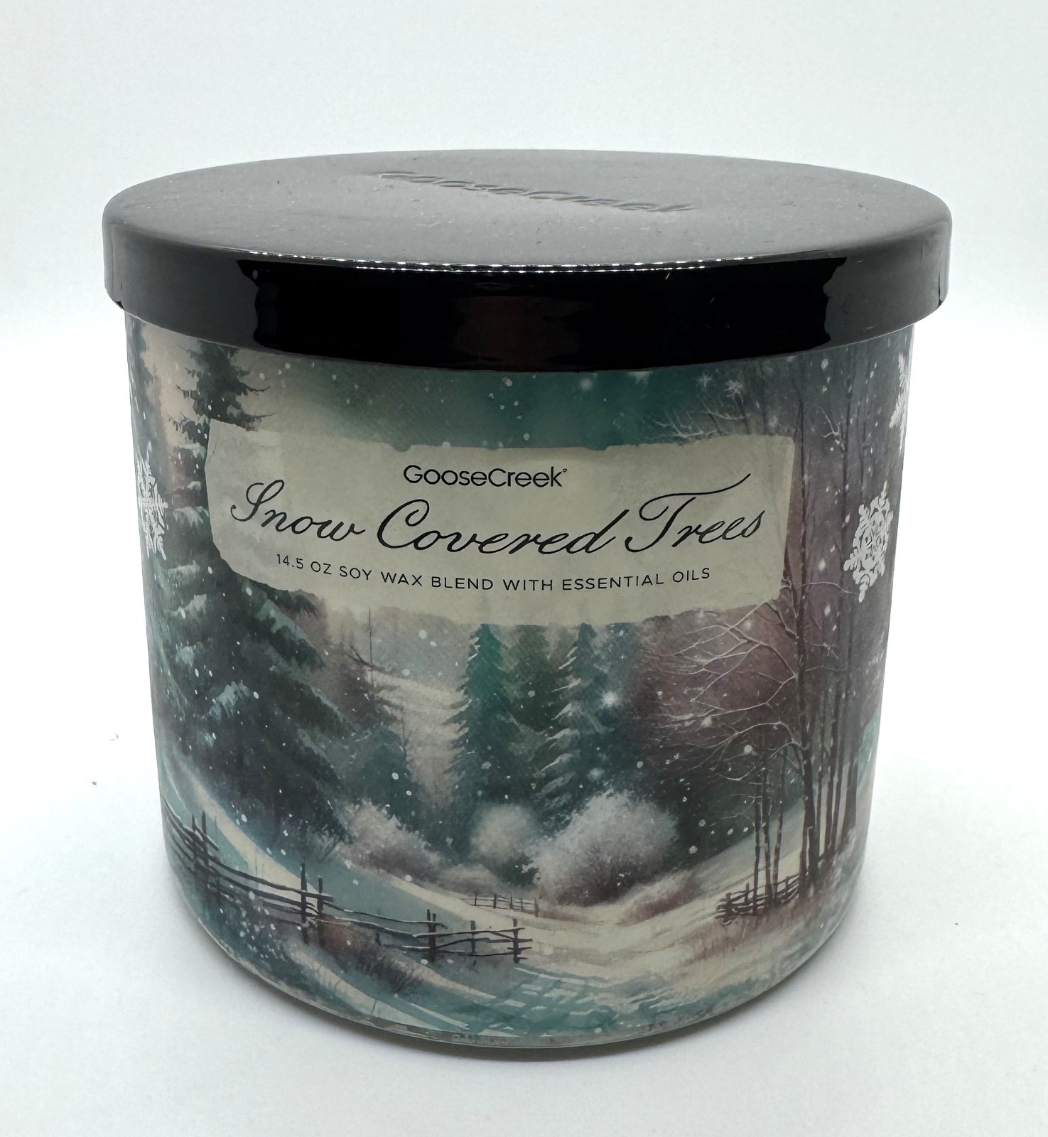 Lot of 8, empty 3 wick candle jars - Cleaned Out