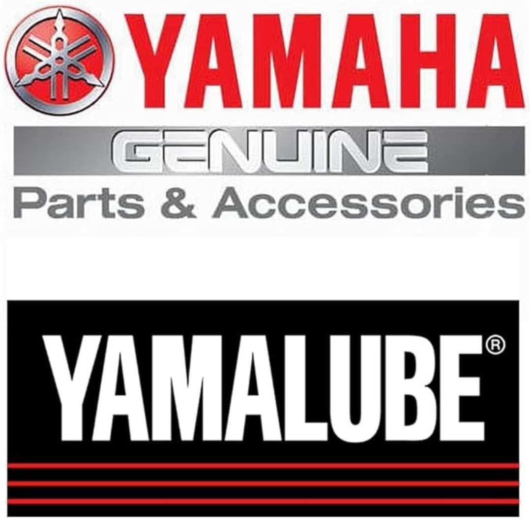 Yamalube Yamacool ACC-YAMAC-BL-32 Pre Diluted Antifreeze 1 Quart