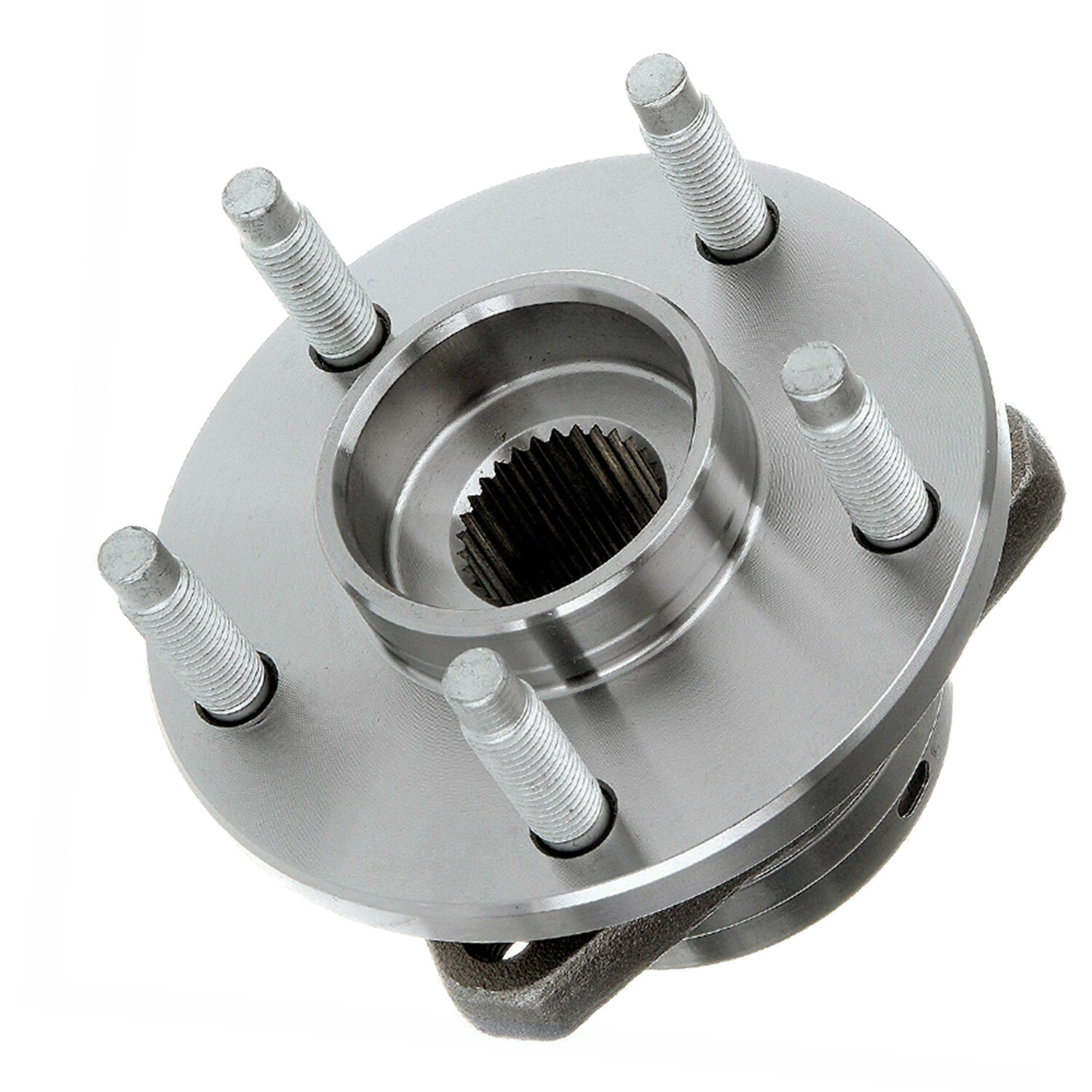 For 2008 2009 2010 Pontiac G6 Saturn Aura Chevy Malibu Front Wheel Bearing Hub