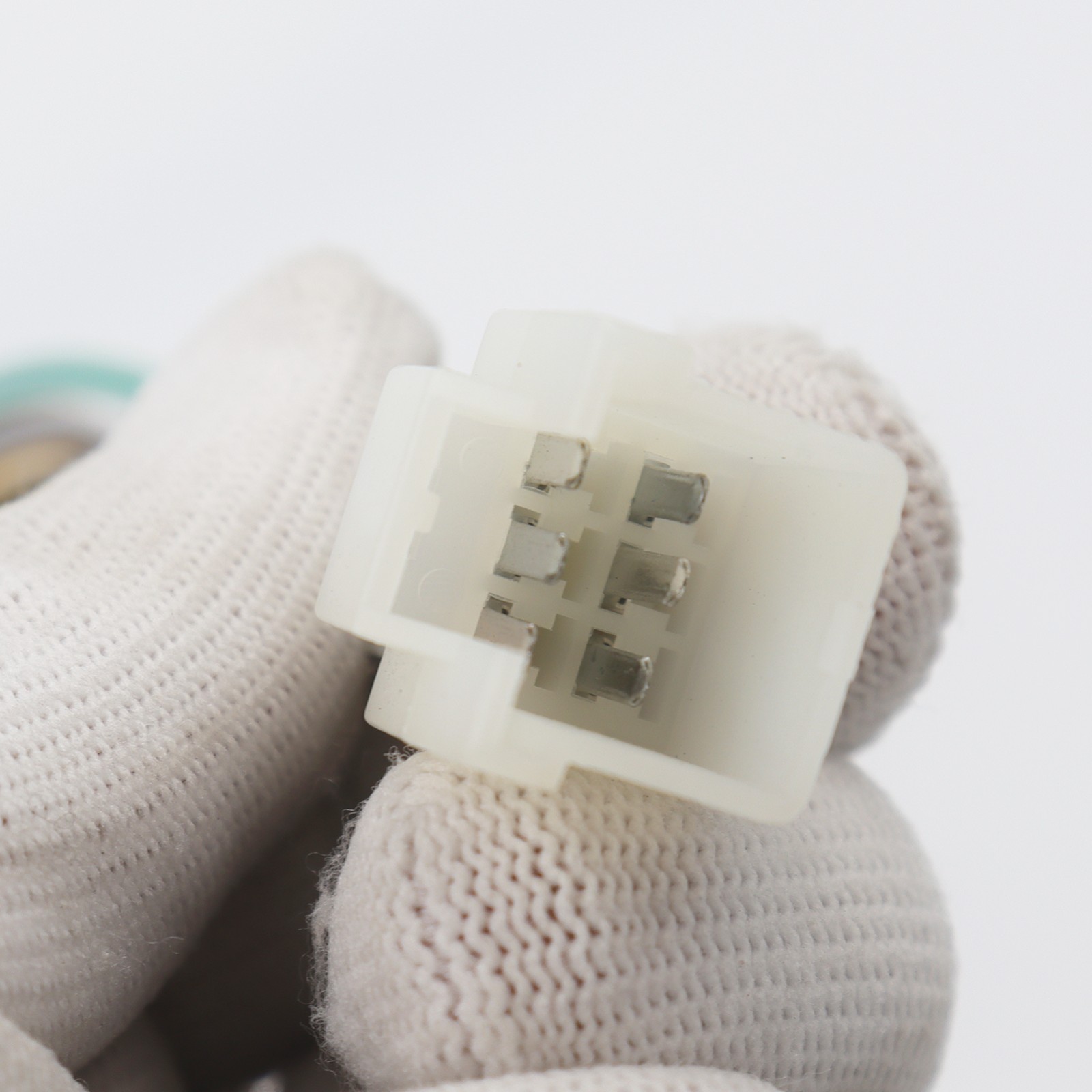 For Subaru Vehicle to Trailer Tow Hitch Wiring Harness with 4-Way Flat Connector