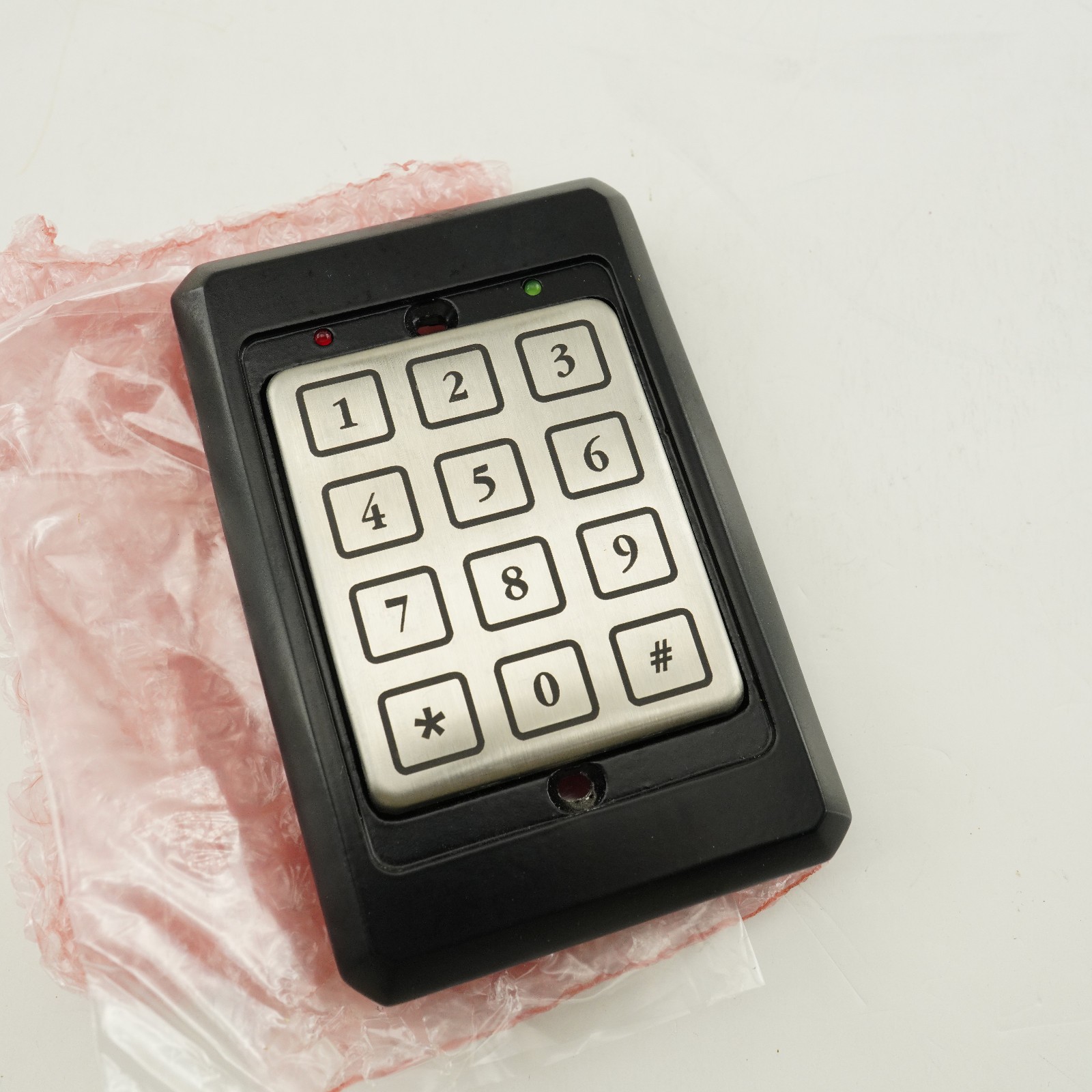 ESSEX ELECTRONICS KTP-103-KN / KTP103KN (NEW IN BOX) key pad building