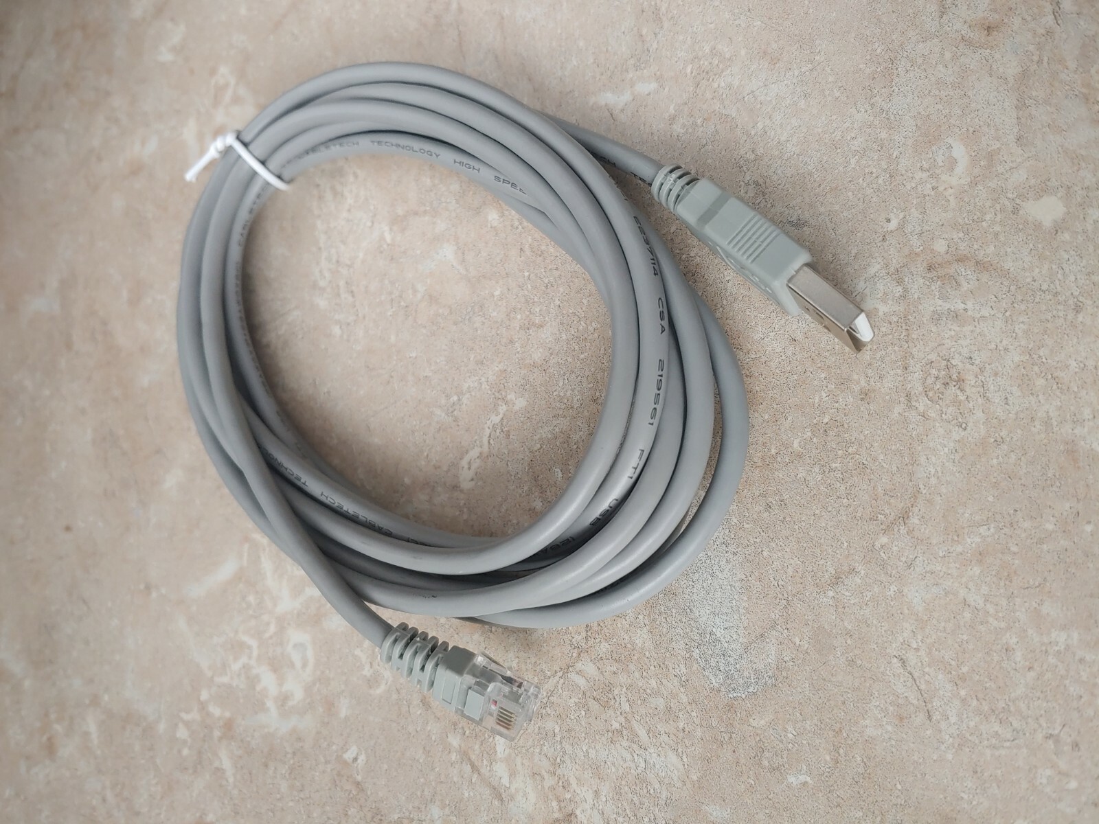 Bematech USB Kitchen Controller to KB1700 KB9000 RJ11 Bump Bar & Fits Fresh KDS