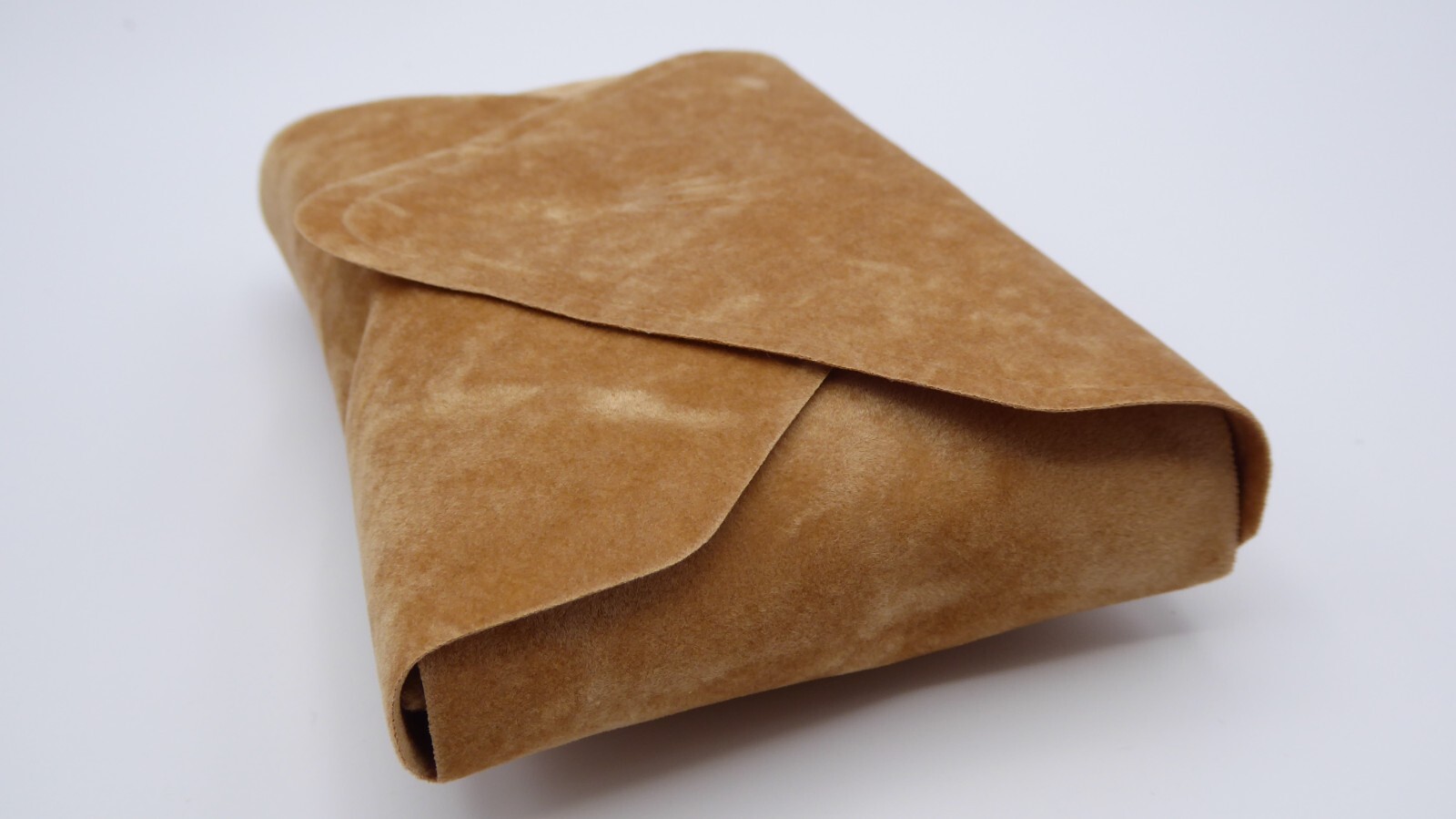 Vintage Rolex Cushion Display Stand