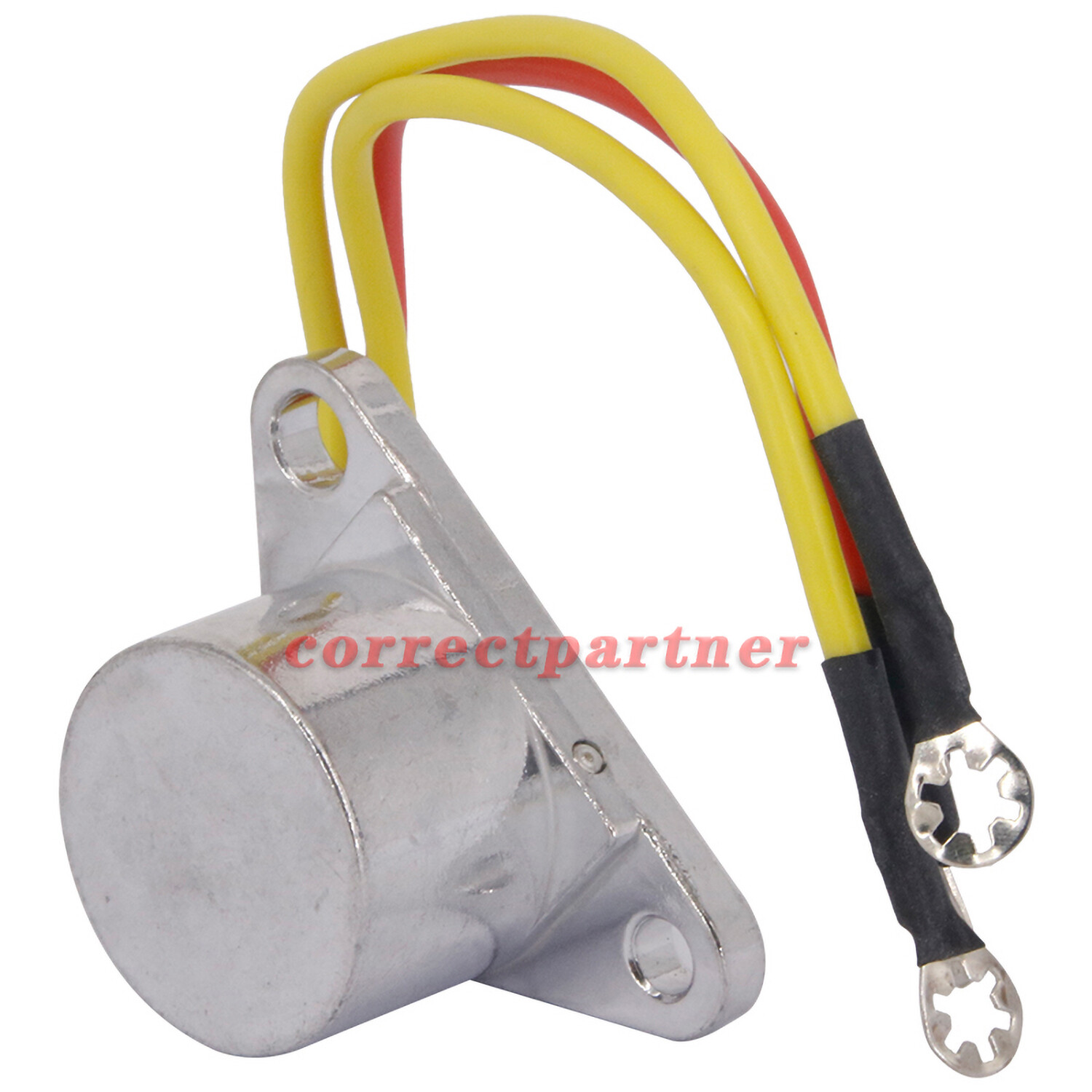 Rectifier For Johnson Evinrude 60-65-70-75-90-100-110-115-140-150hp 3-wires Type