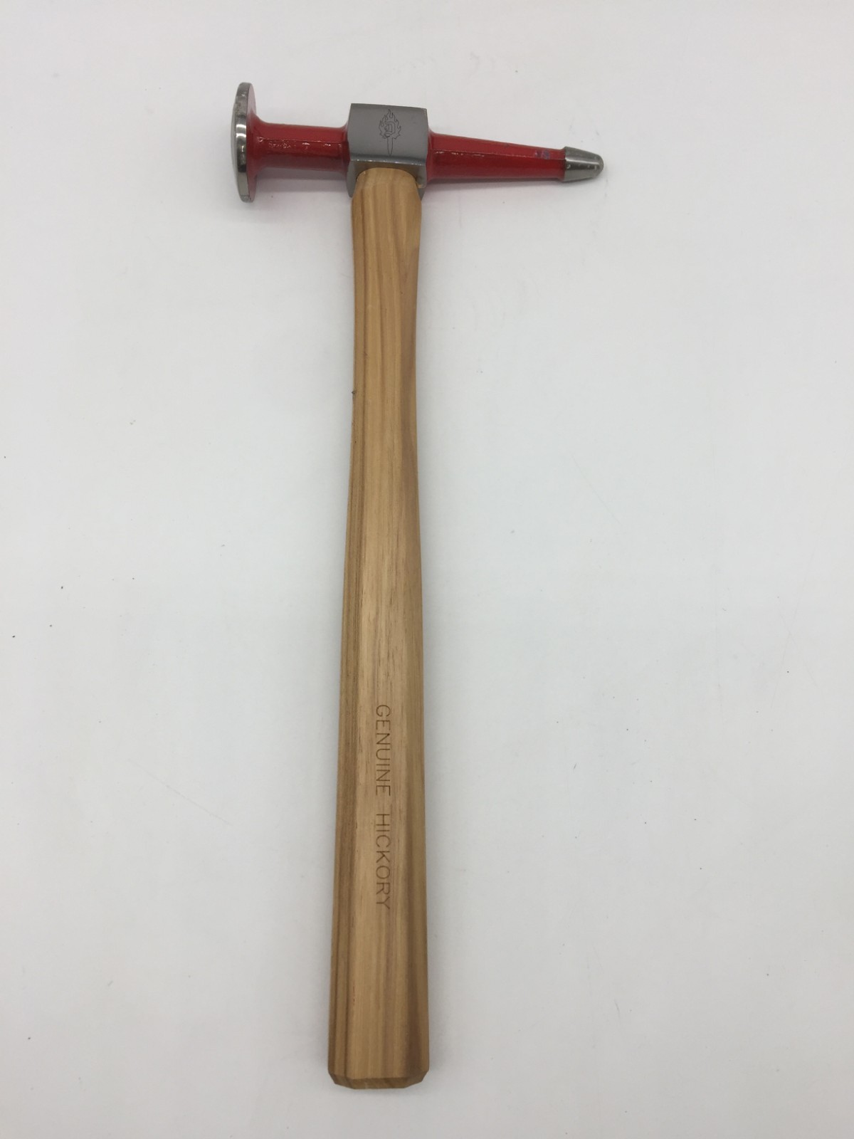 7-Pcs in Case: Dagger Tool CP07K Auto Body Hammer Panel Beater & Dolly Kit