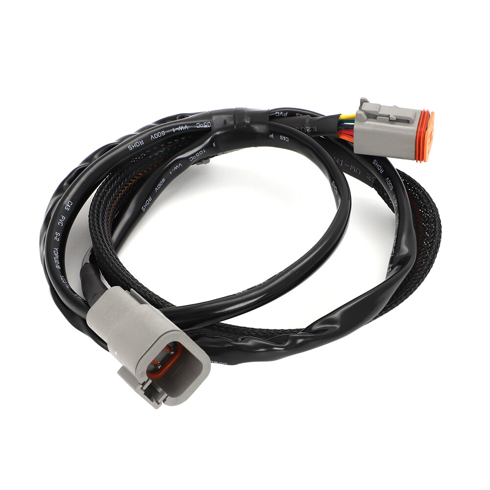 For Trimble 750 CFX-750/FM-750 GPS Power Cord Cable Repalcement w CAN Port 77282
