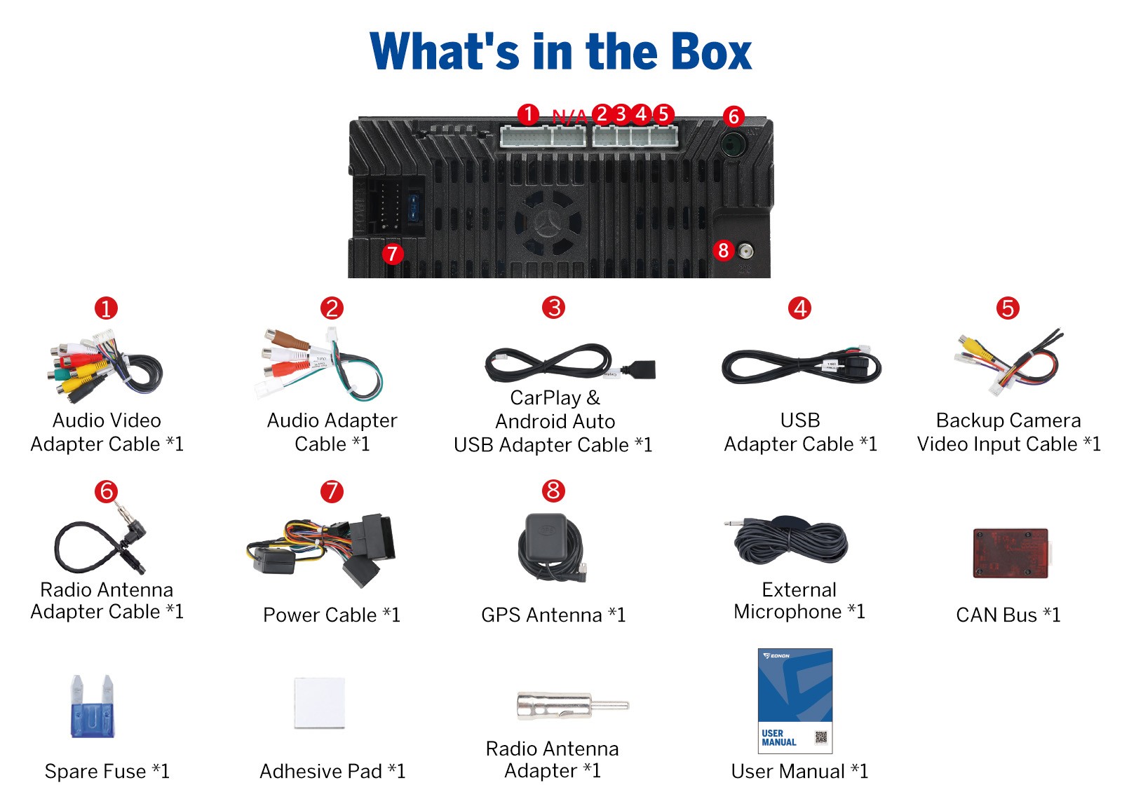 CAM+DVR+9"Android Auto 14 for BMW E46 325i 328i 330i Car Radio Head Unit CarPlay