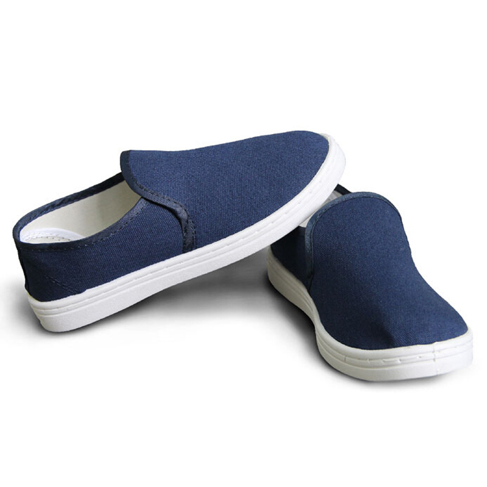 Antistatic Nonslip Outsole ESD Lab Working Tool Clean Room Anti Static Shoes