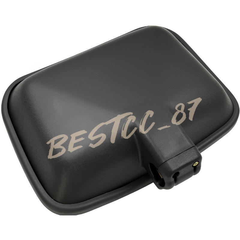 For John Deere Hitachi 4418912 Excavator Mirror Edge Mount Komatsu 421-54-25610