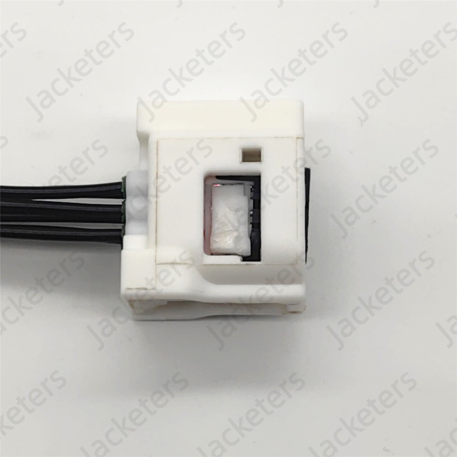 For 2013-2016 Toyota 6-Way Parking Sensor Connector Harness 6189-1142