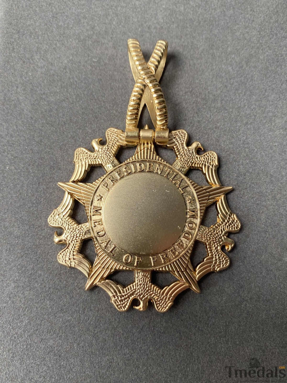 U.S. Presidential Medal of Freedom Award Order Badge USA full Set Jimmy Carter