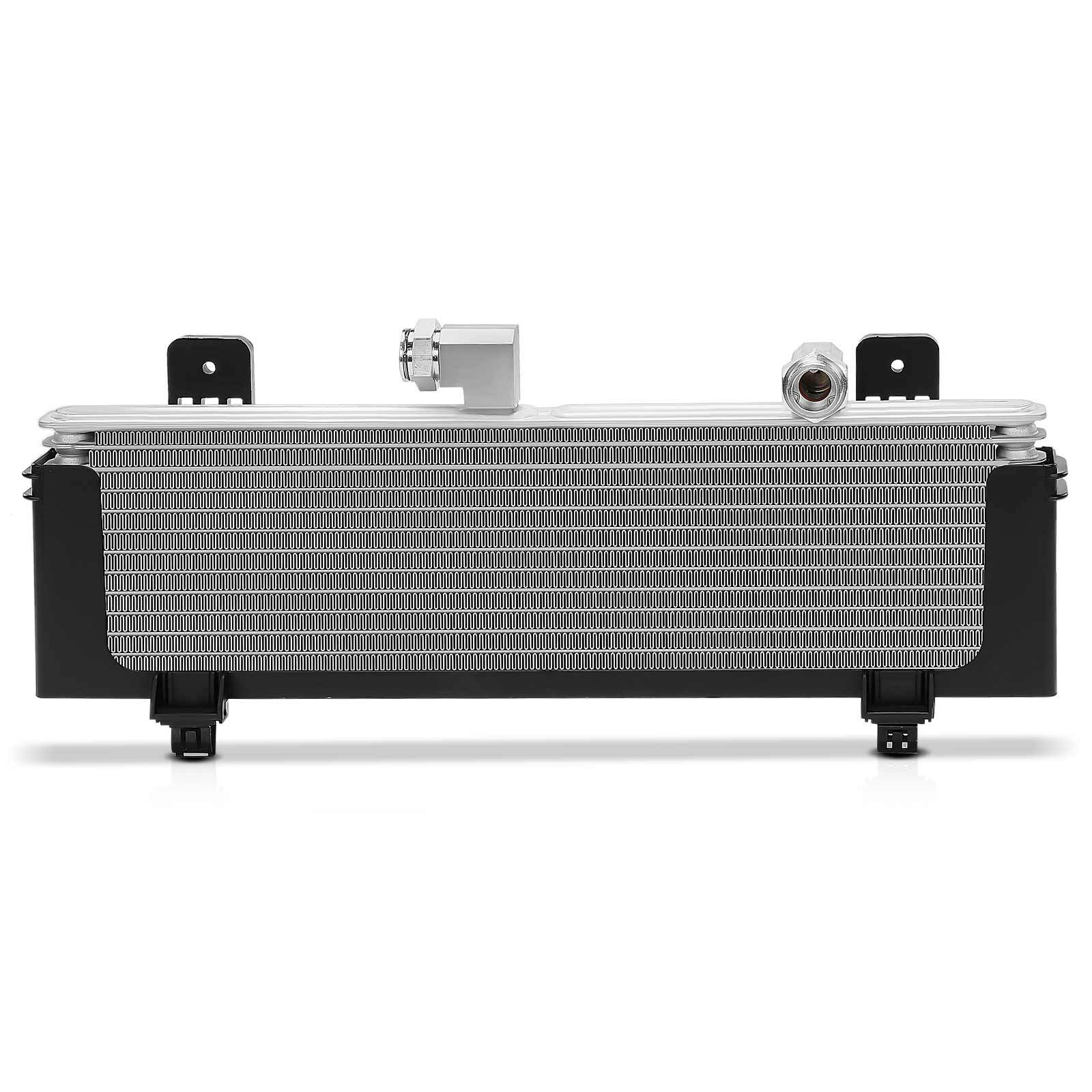 Automatic Transmission Oil Cooler for GMC Sierra 2500 HD Chevy Silverado 2500 HD